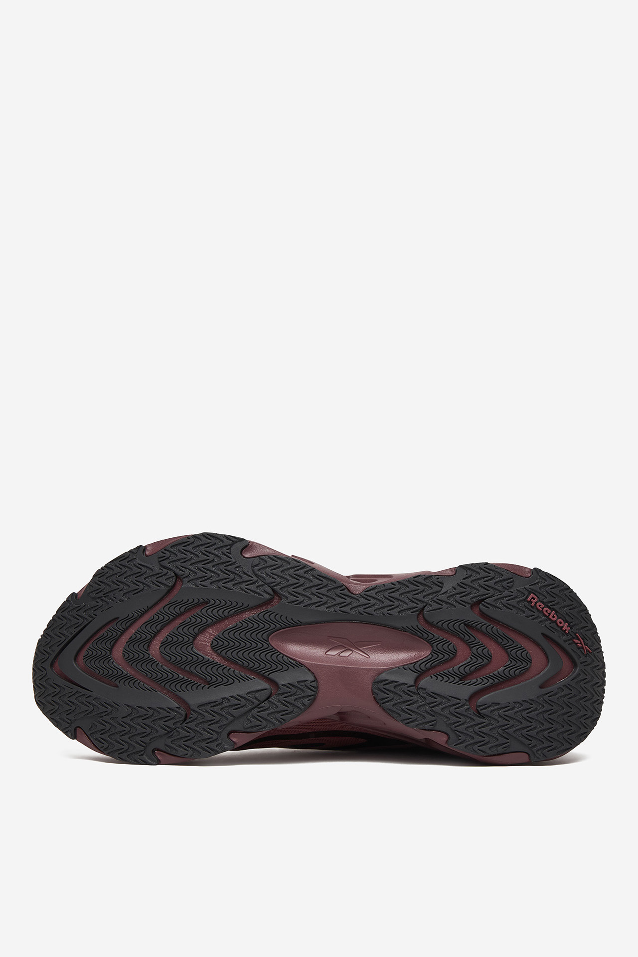 Sportovní obuv Vínový