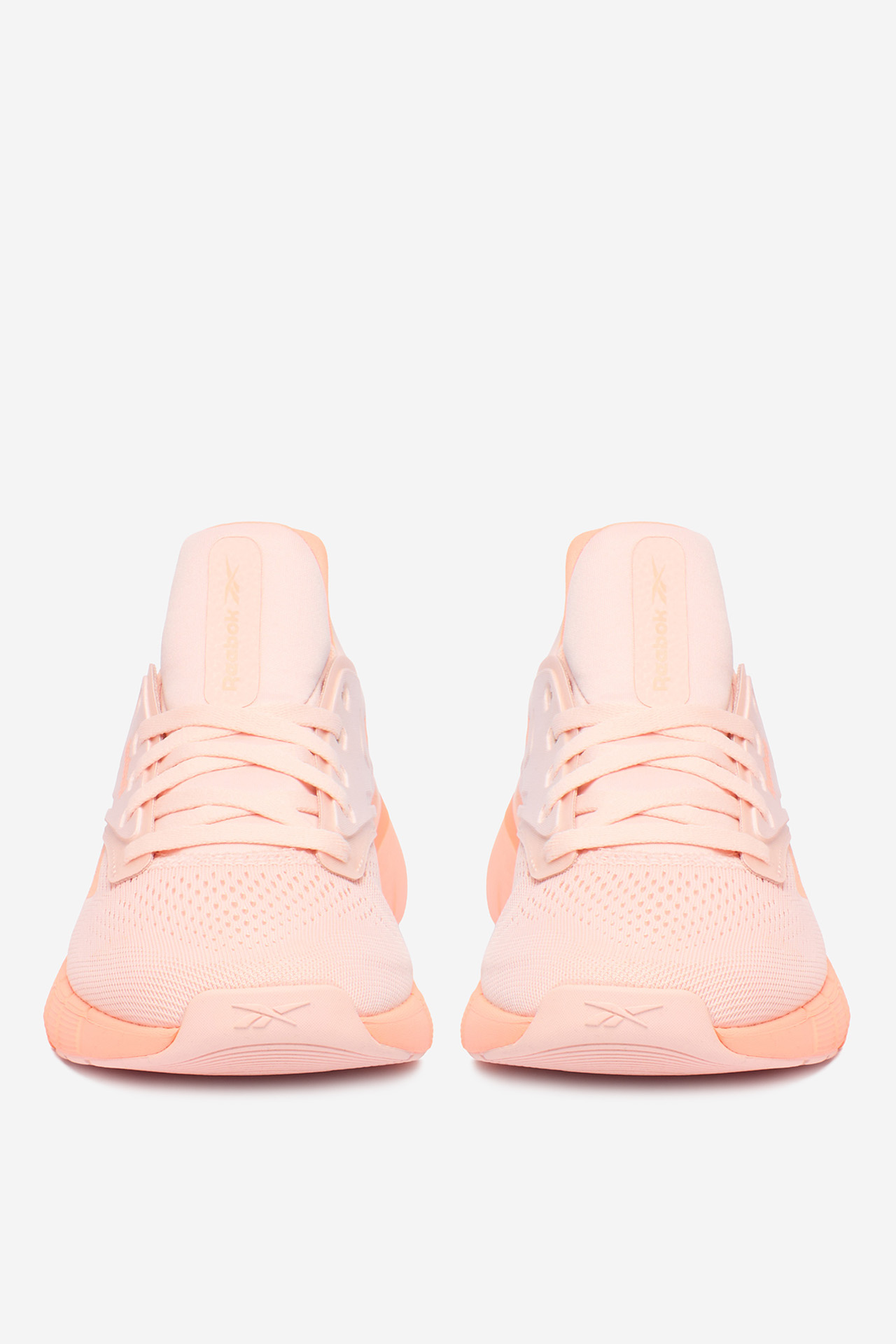 Sportovní obuv Světle růžová