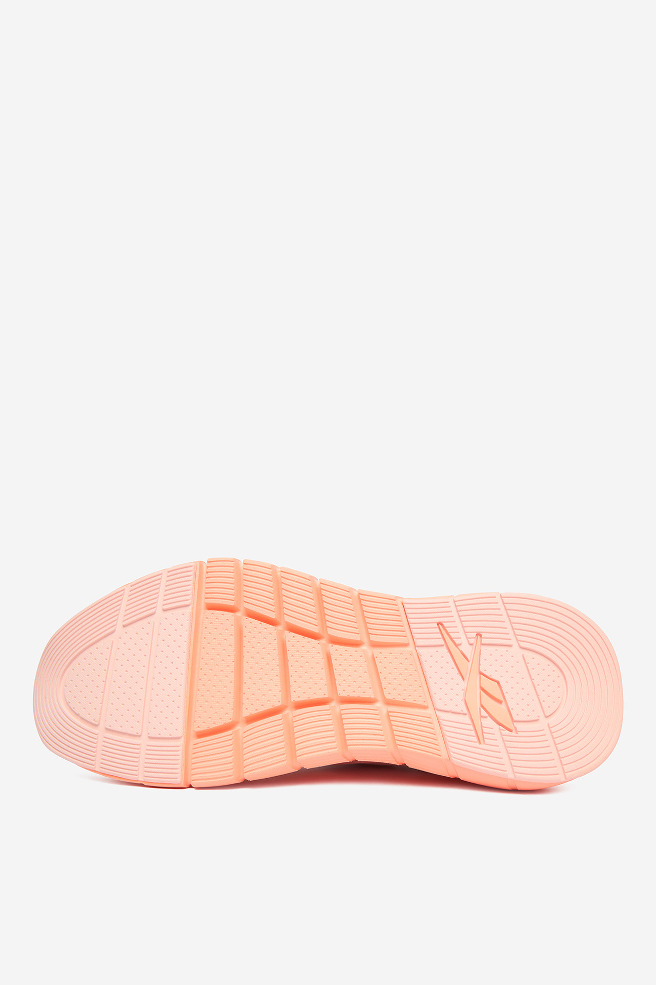 Sportovní obuv Světle růžová