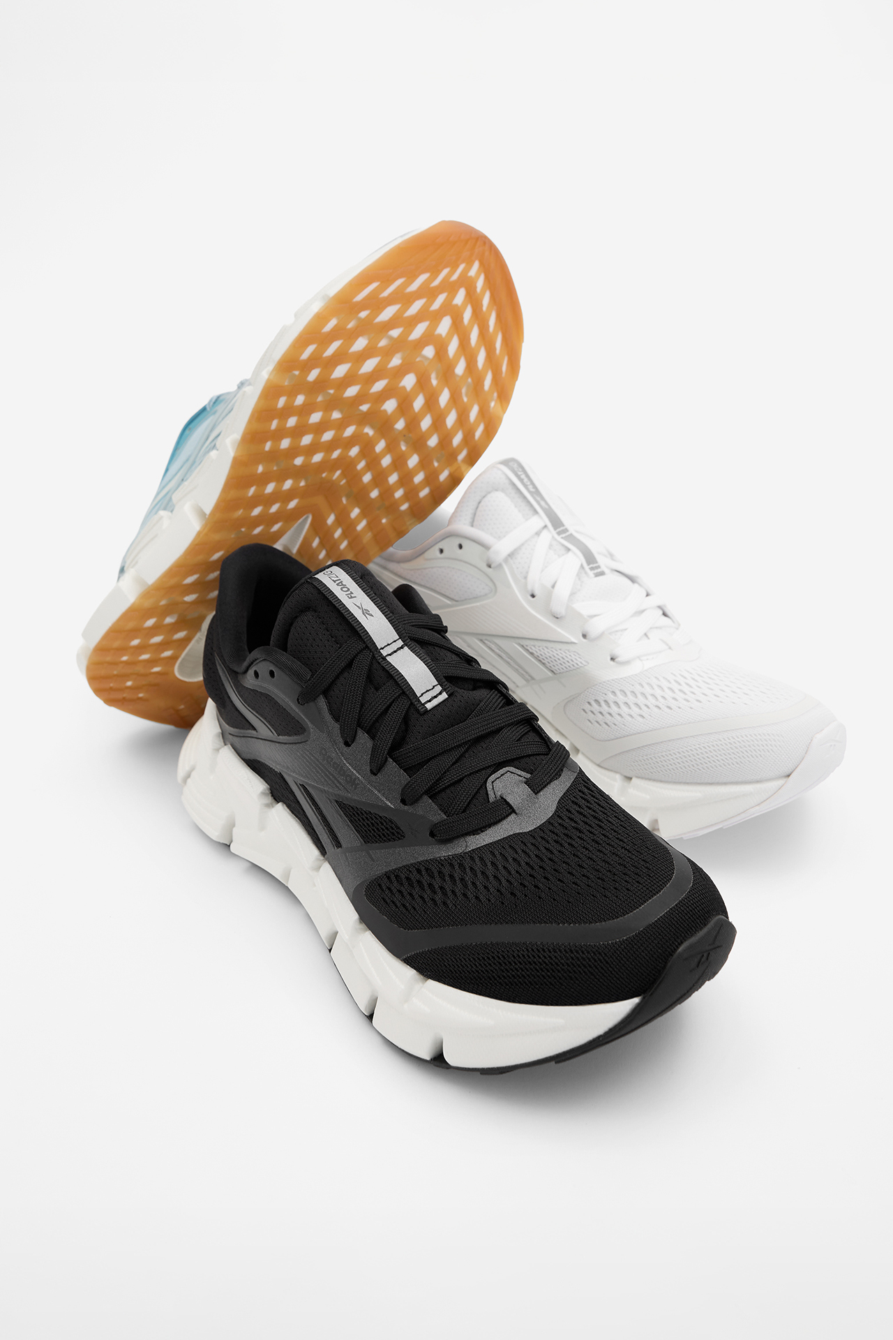 Sportovní obuv Černá