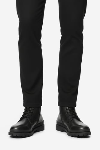 Semiš G-STAR RAW CEO-BLAKE-03 MI08 Črna