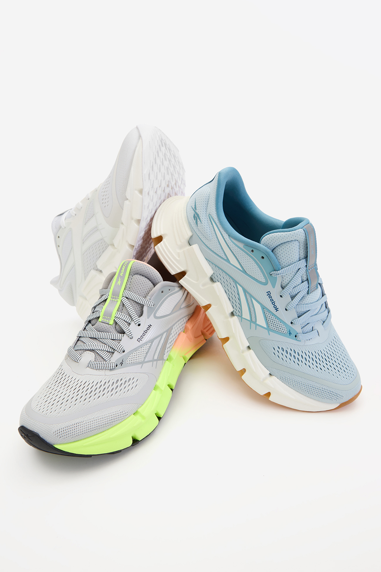 Sportovní obuv Bílá