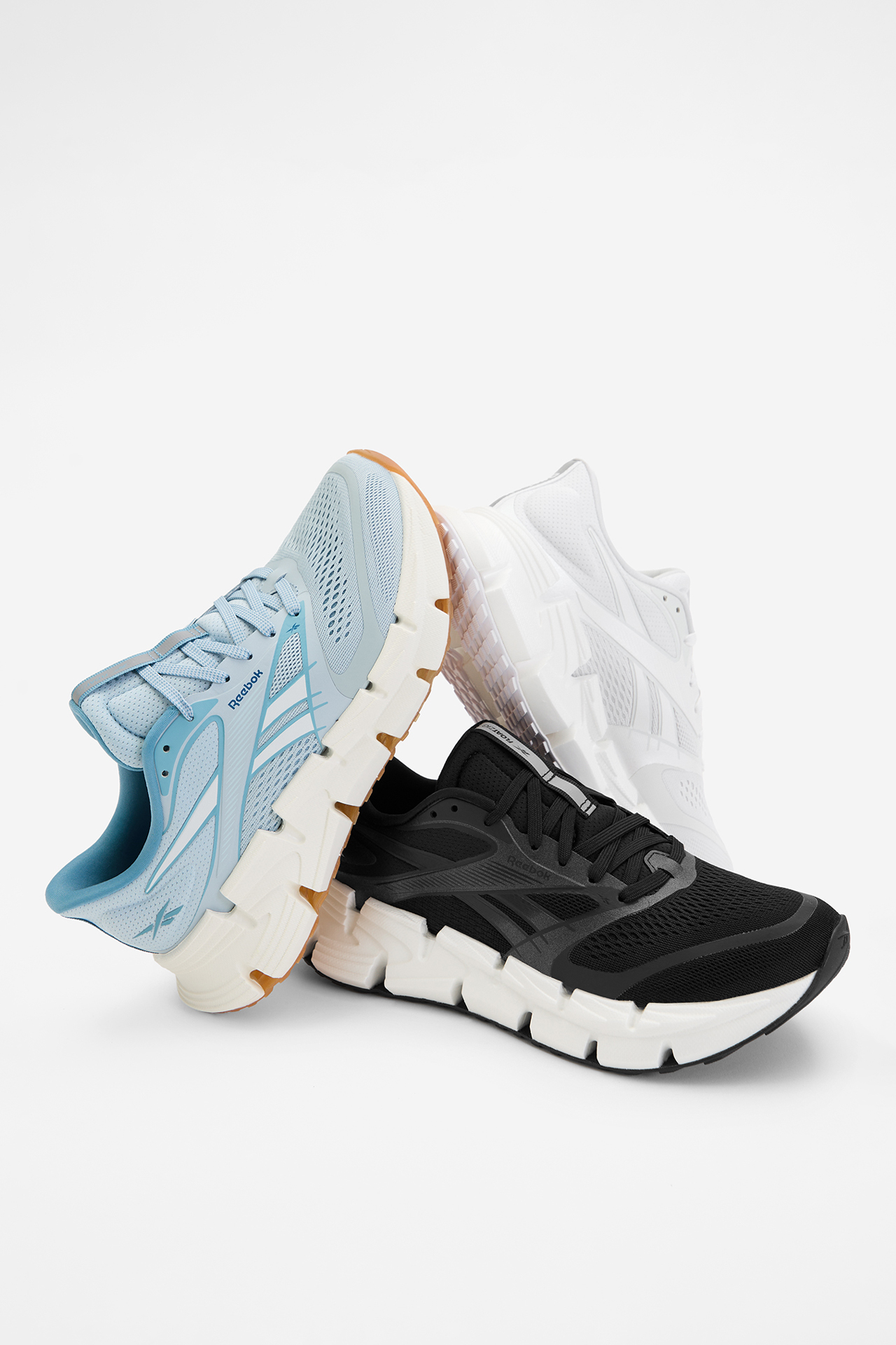 Sportovní obuv Bílá