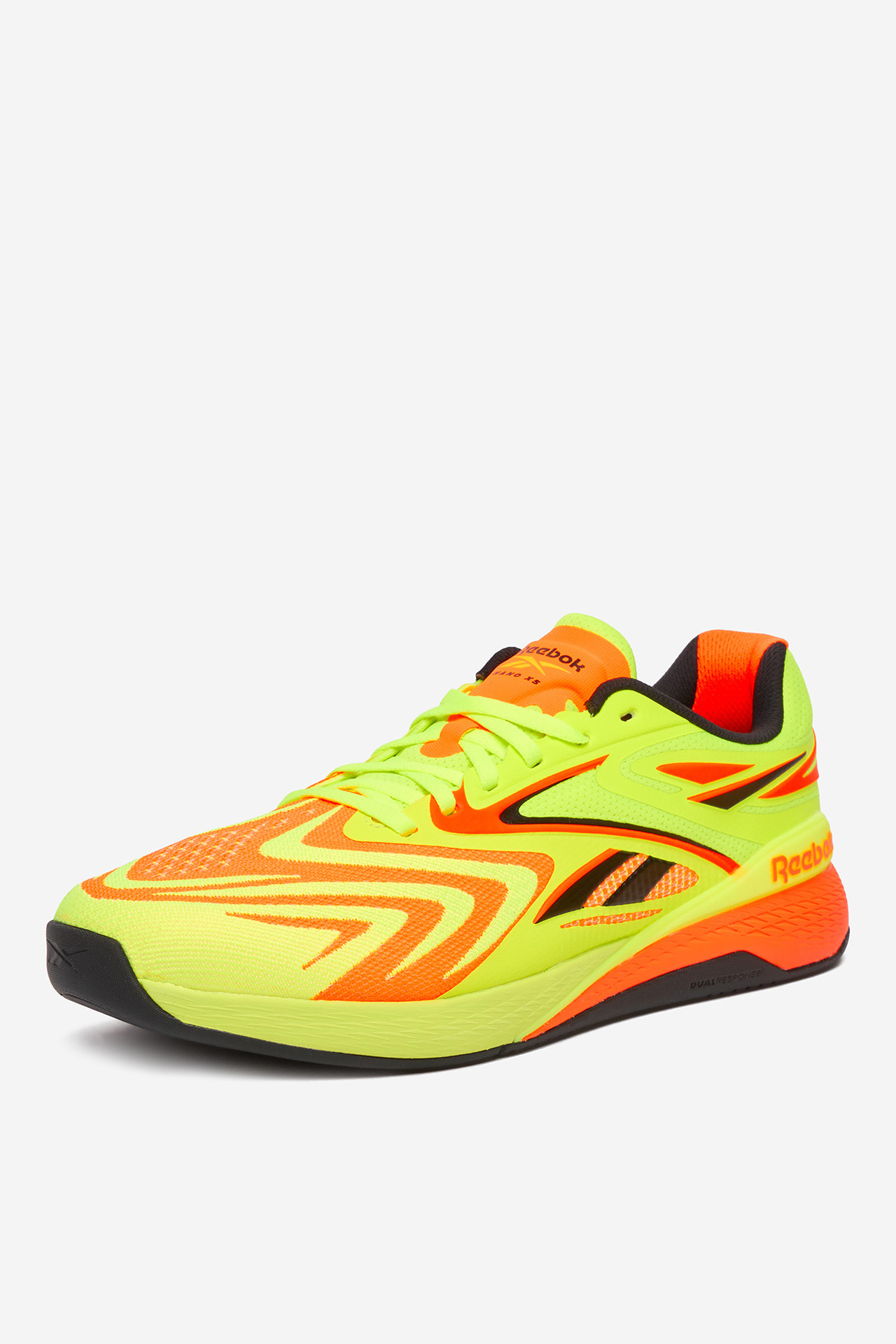 Sportcipő Neon sárga