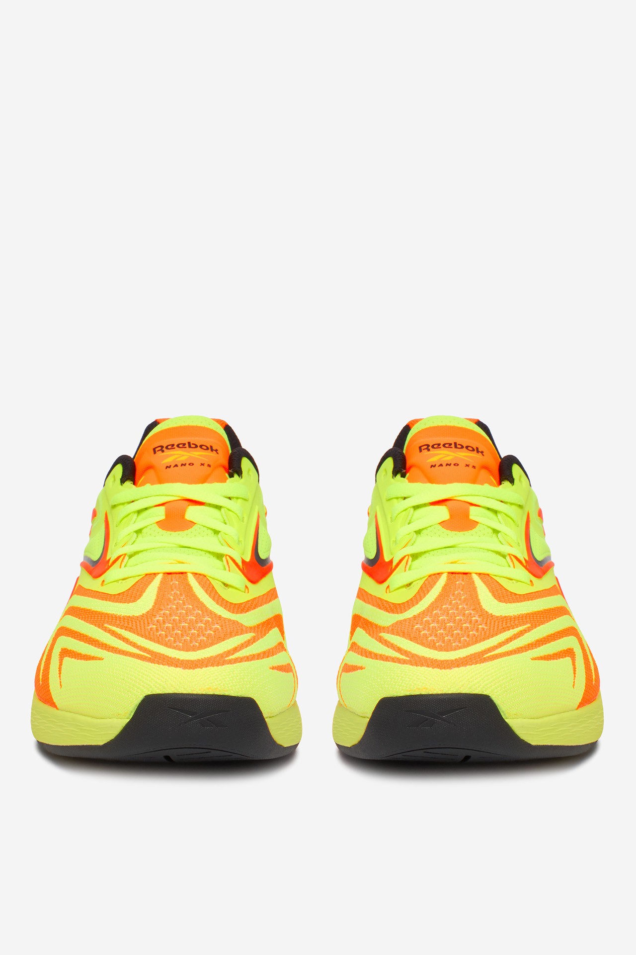 Sportcipő Neon sárga