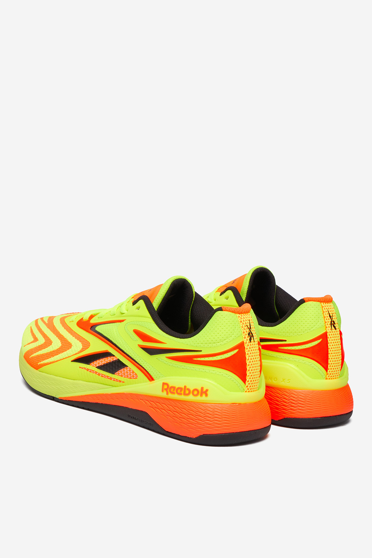Sportcipő Neon sárga