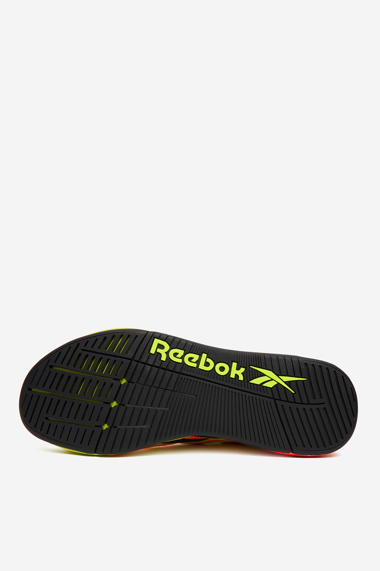 Sportcipő Neon sárga