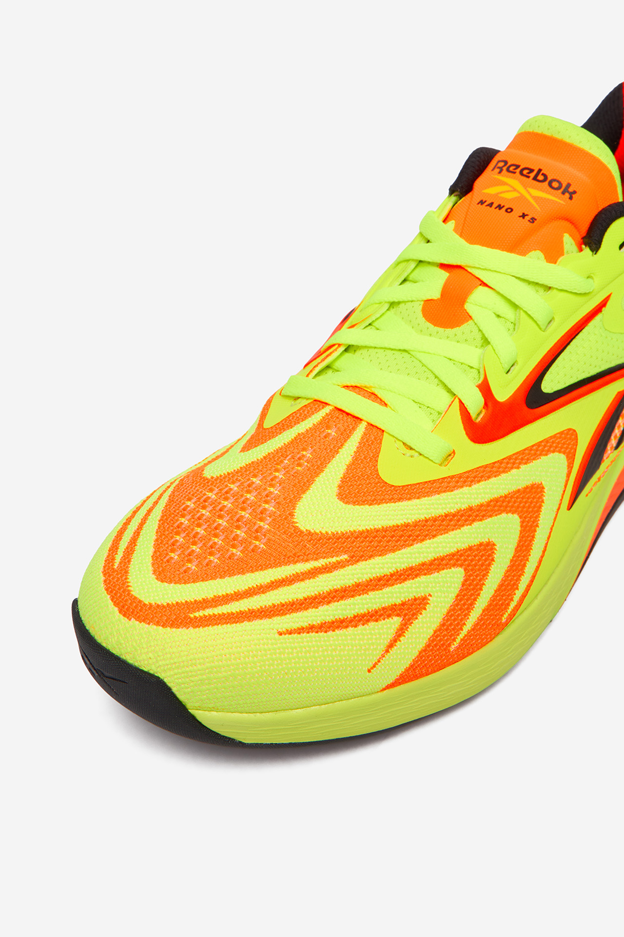 Sportcipő Neon sárga