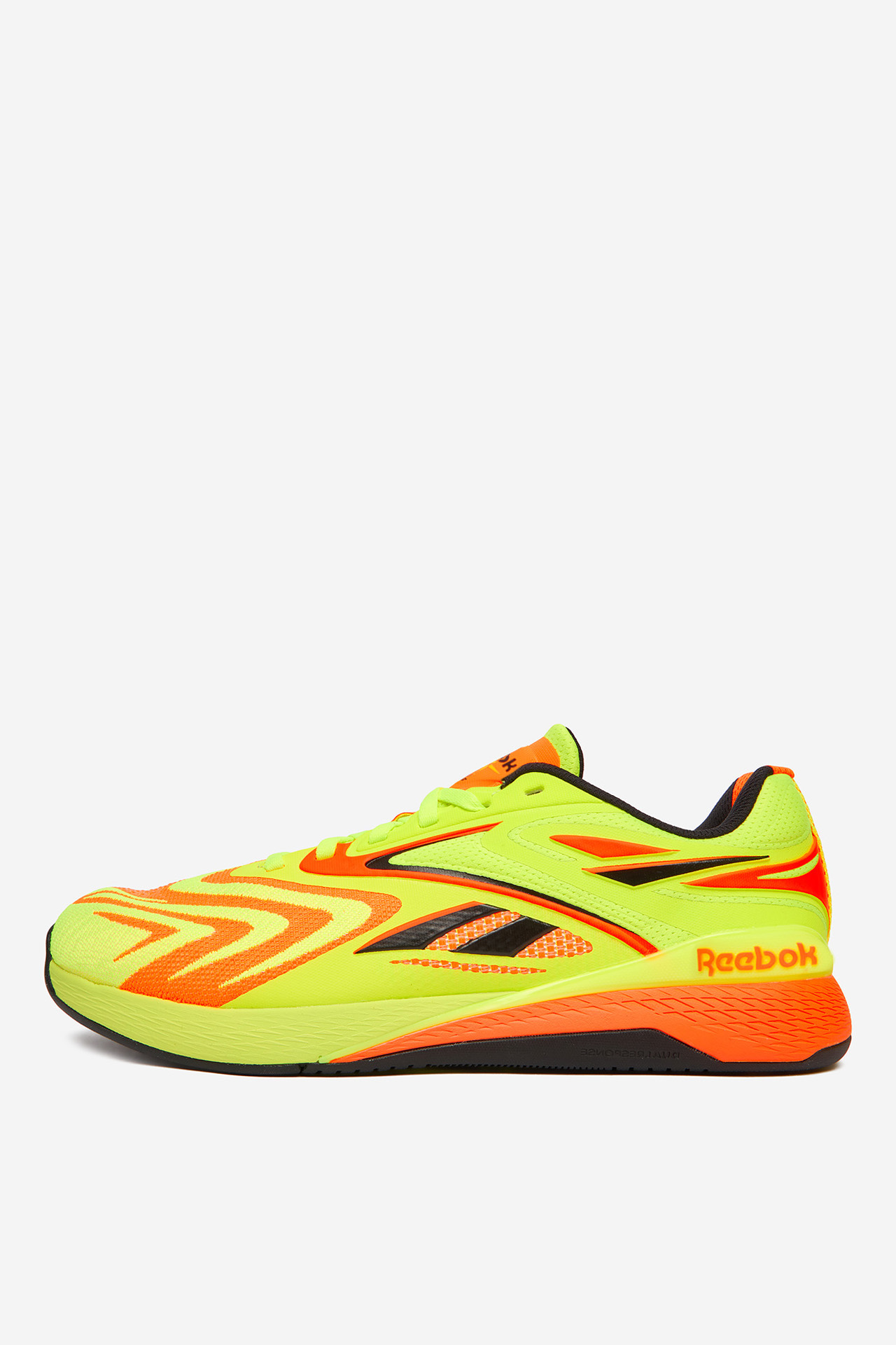 Sportcipő Neon sárga