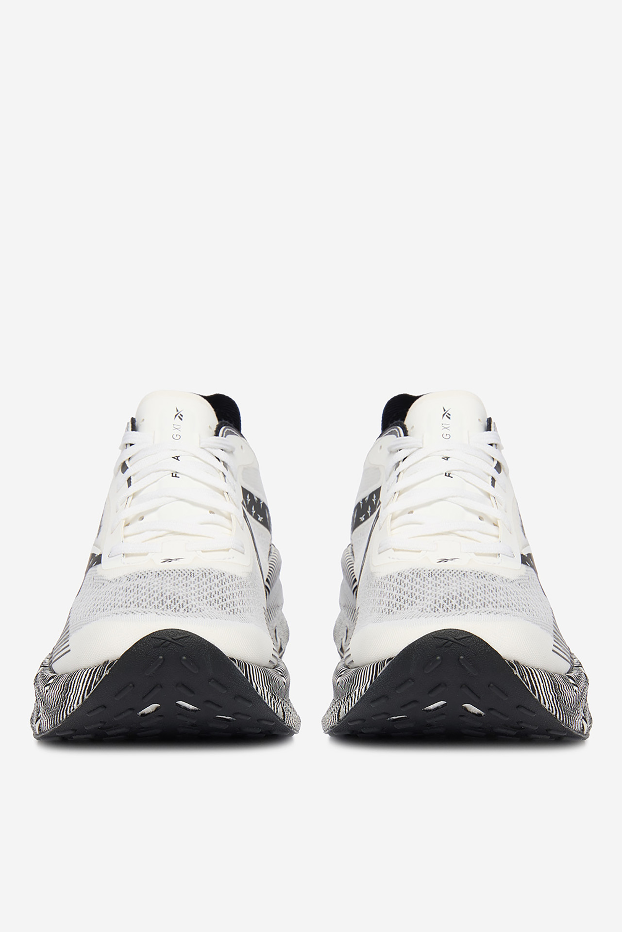 Încălțăminte sport Reebok EO-FLOATZIG X1 100248000 Negru - CCC.eu