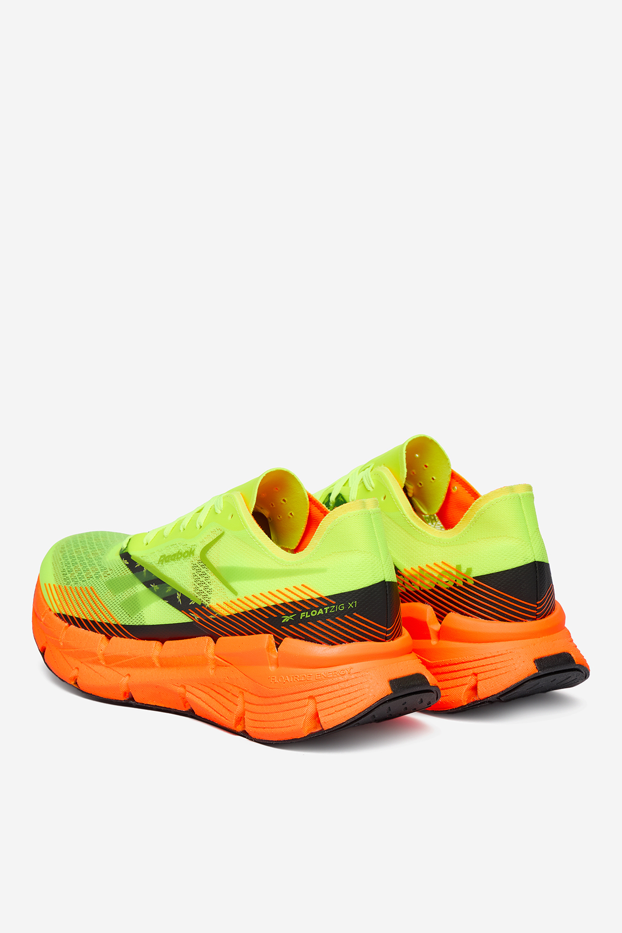 Sportcipő Neon sárga