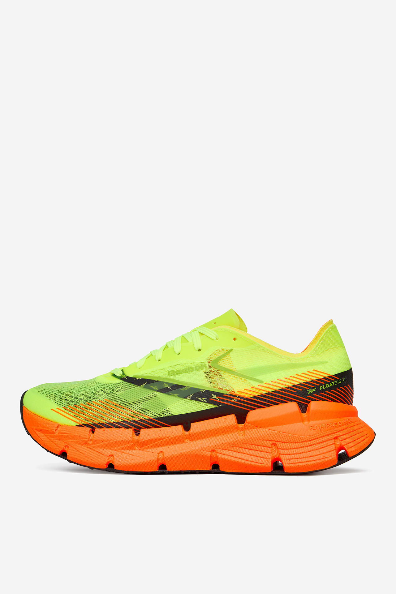 Sportcipő Neon sárga
