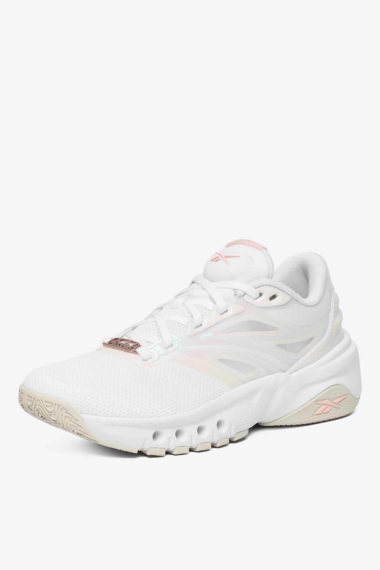 Sportovní obuv Krémová