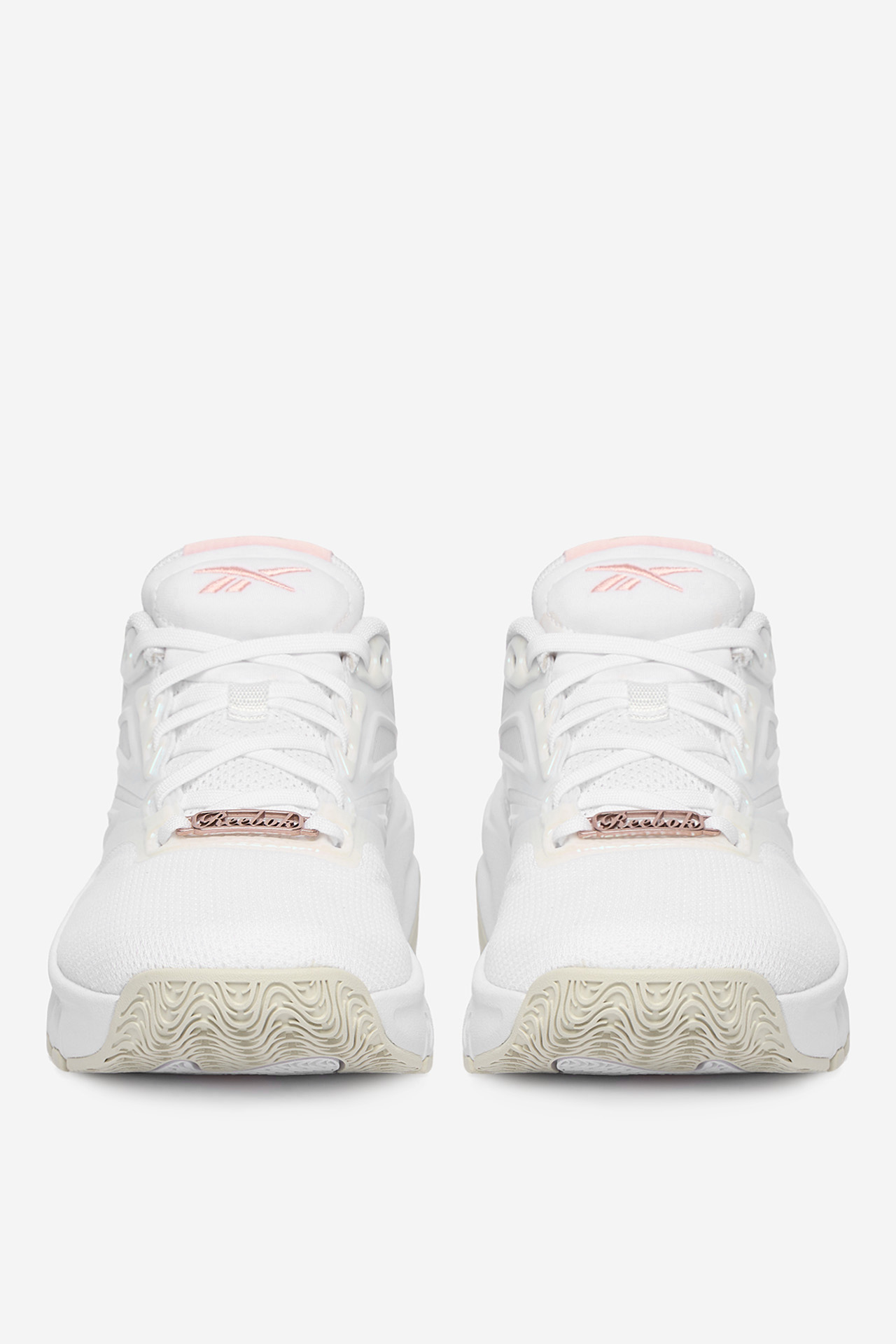 Sportovní obuv Krémová