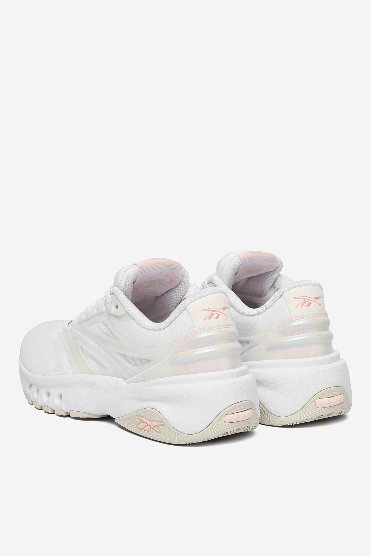 Sportovní obuv Krémová