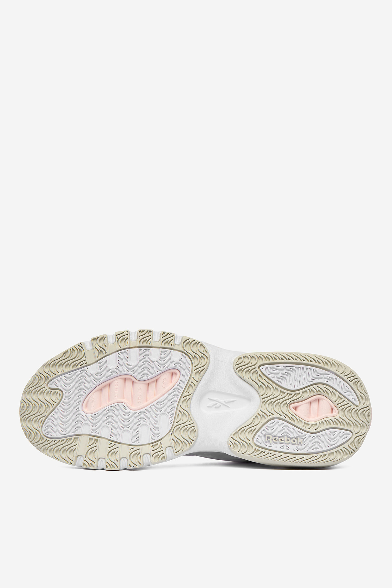 Sportovní obuv Krémová