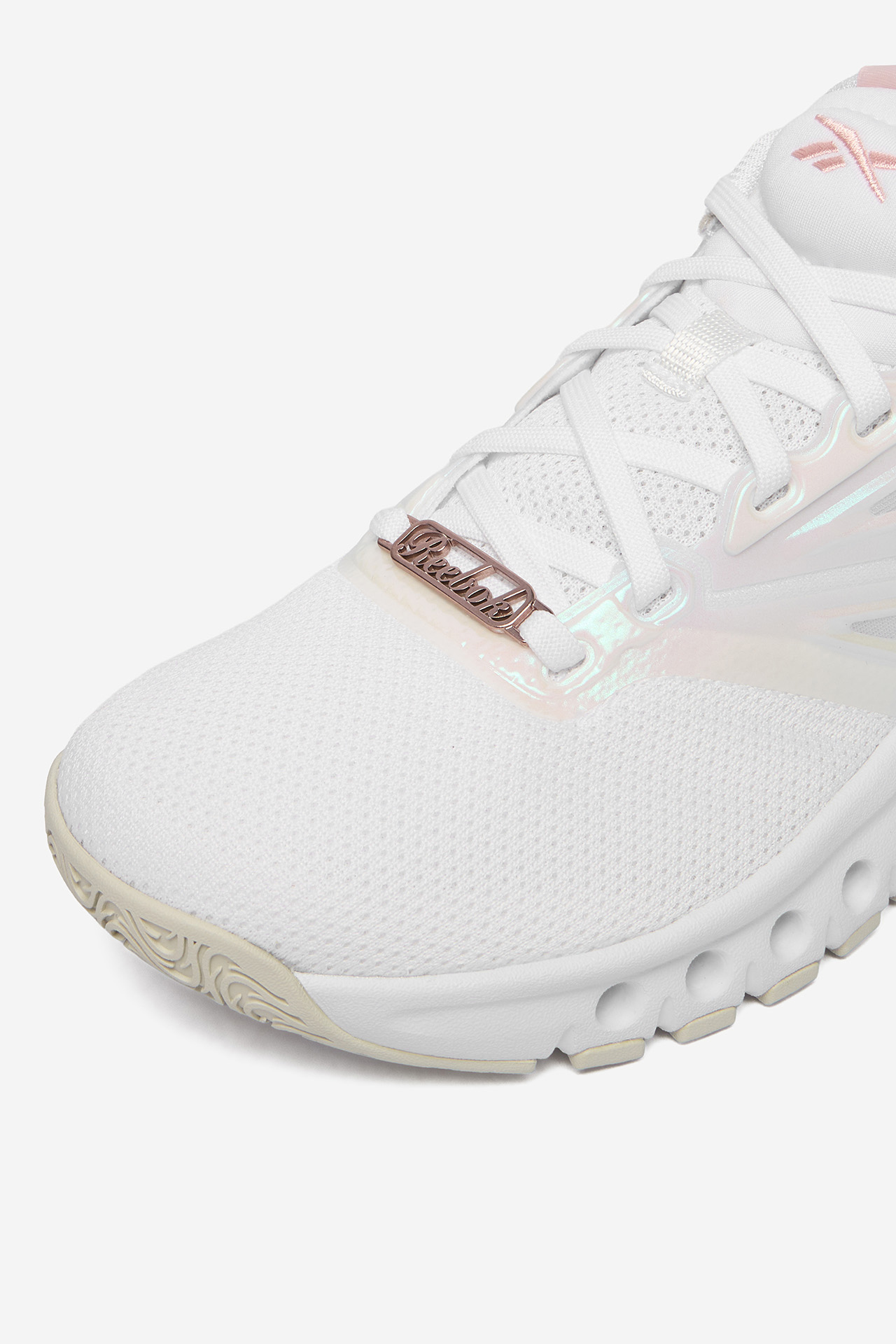 Sportovní obuv Krémová