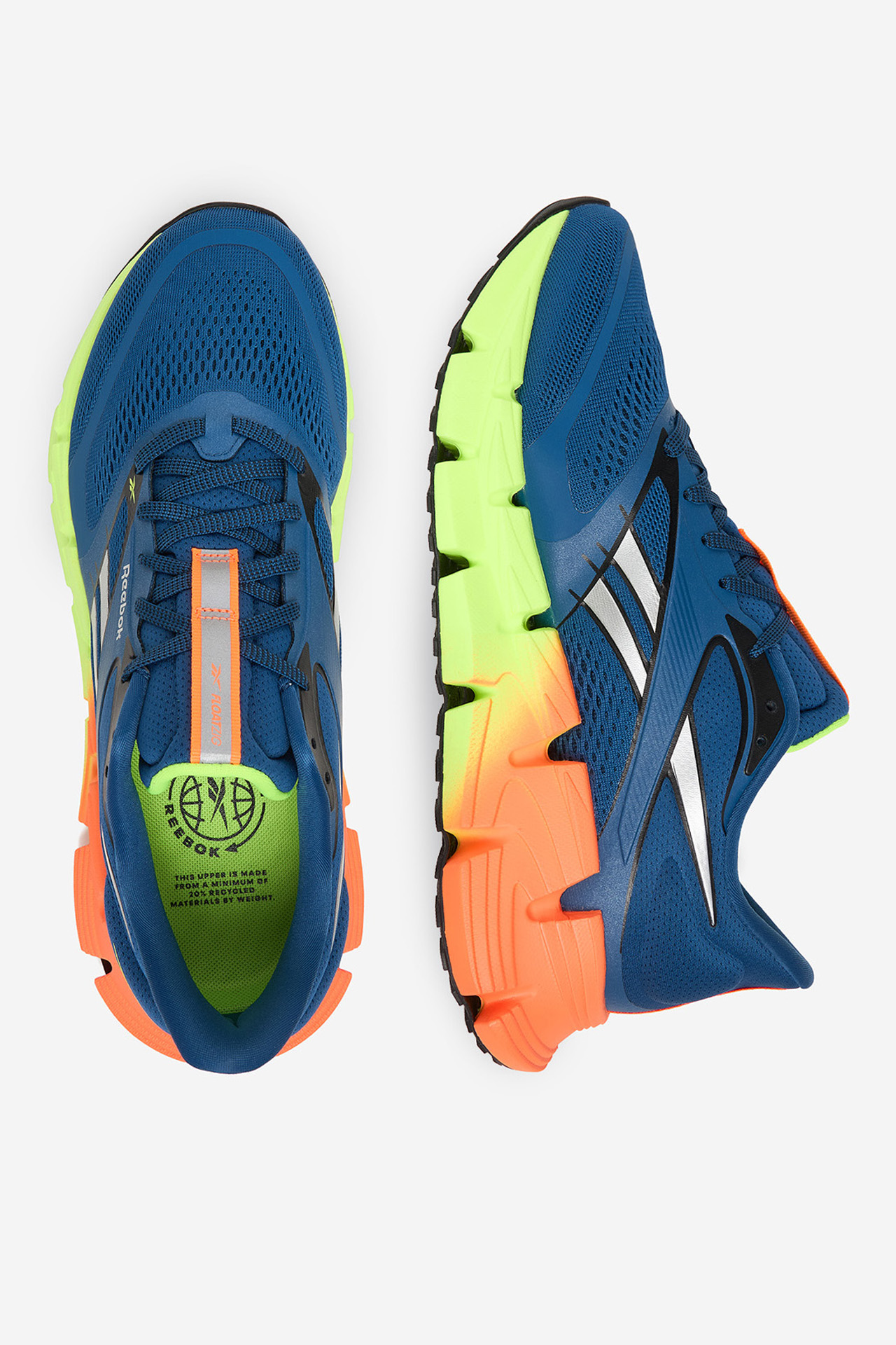 Sportovní obuv Tmavomodrá