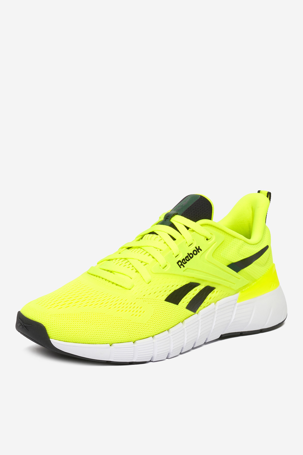 Încălțăminte sport Verde neon