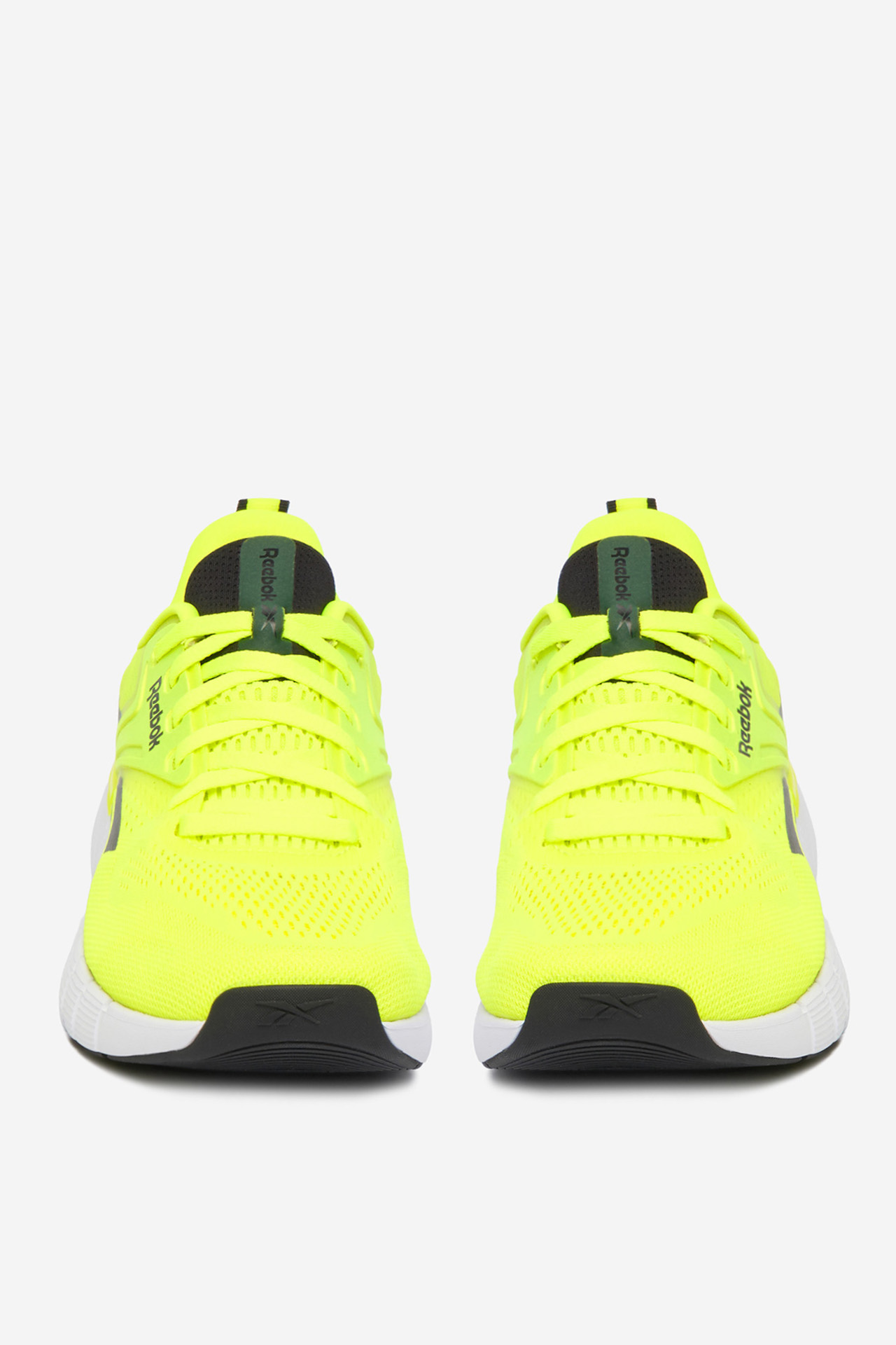 Încălțăminte sport Verde neon