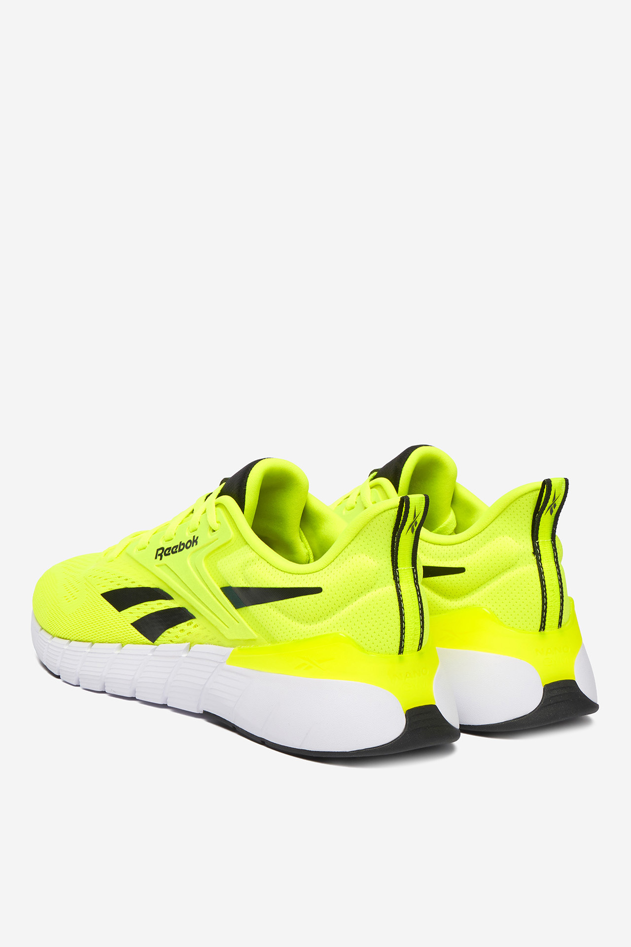 Încălțăminte sport Verde neon