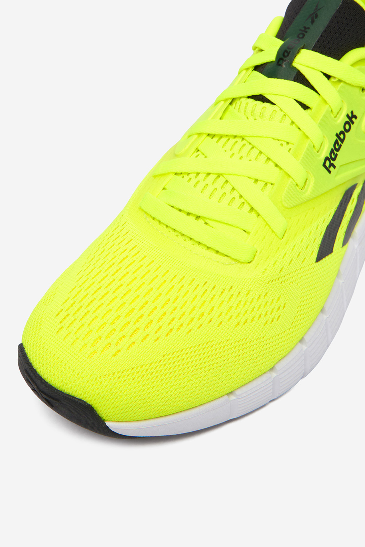 Încălțăminte sport Verde neon