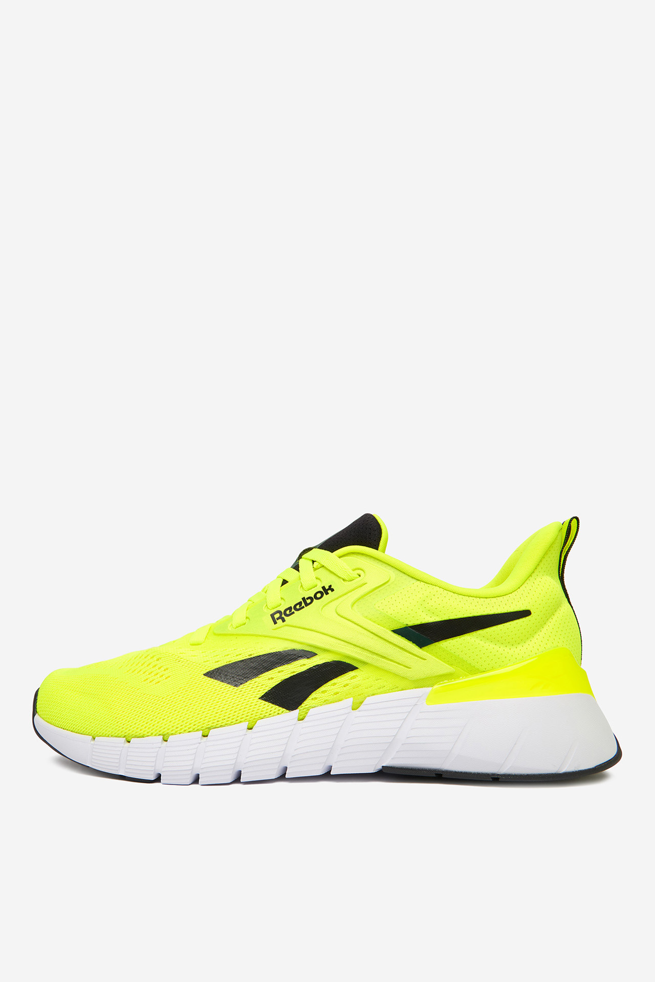 Încălțăminte sport Verde neon