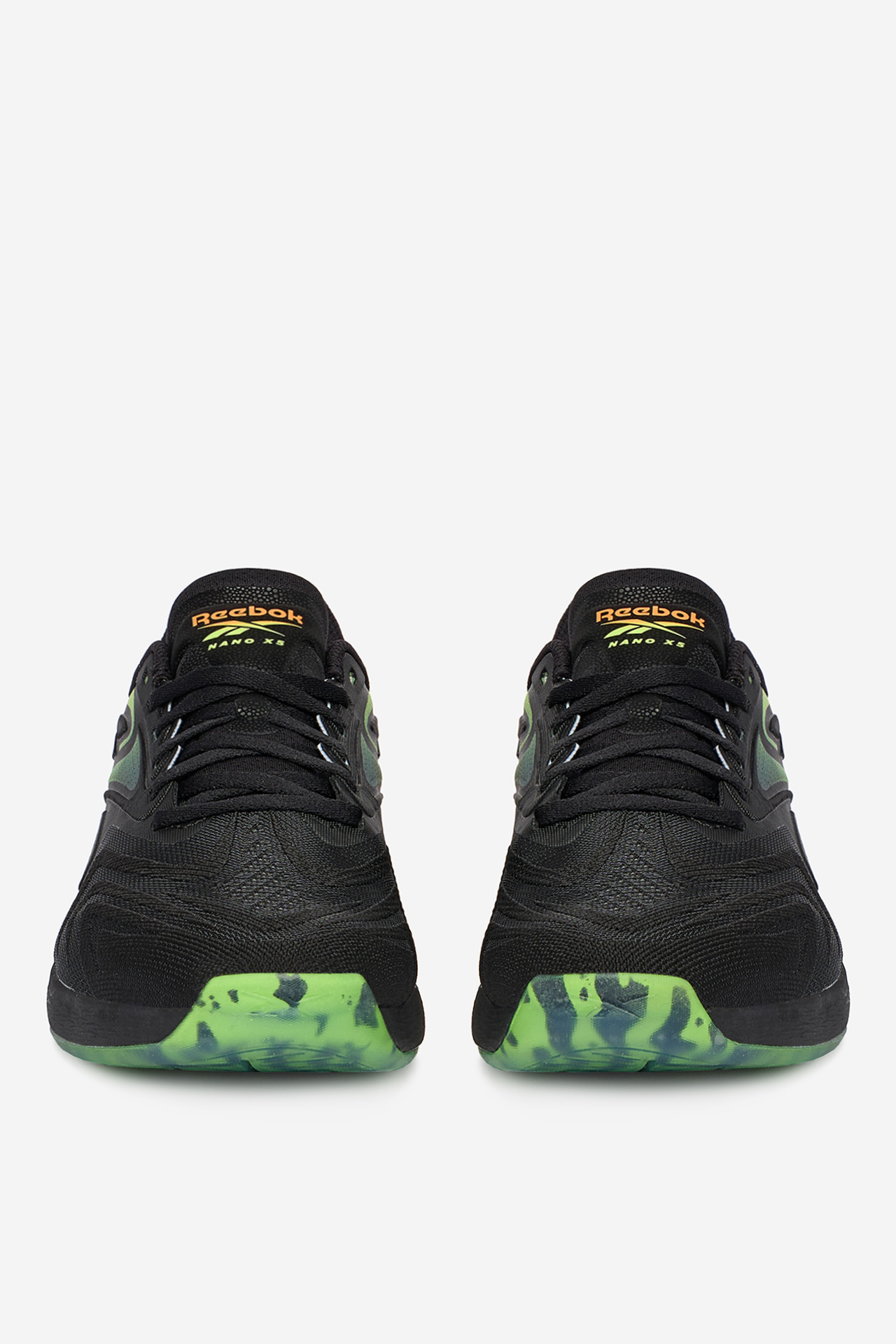 Сникърси Черен