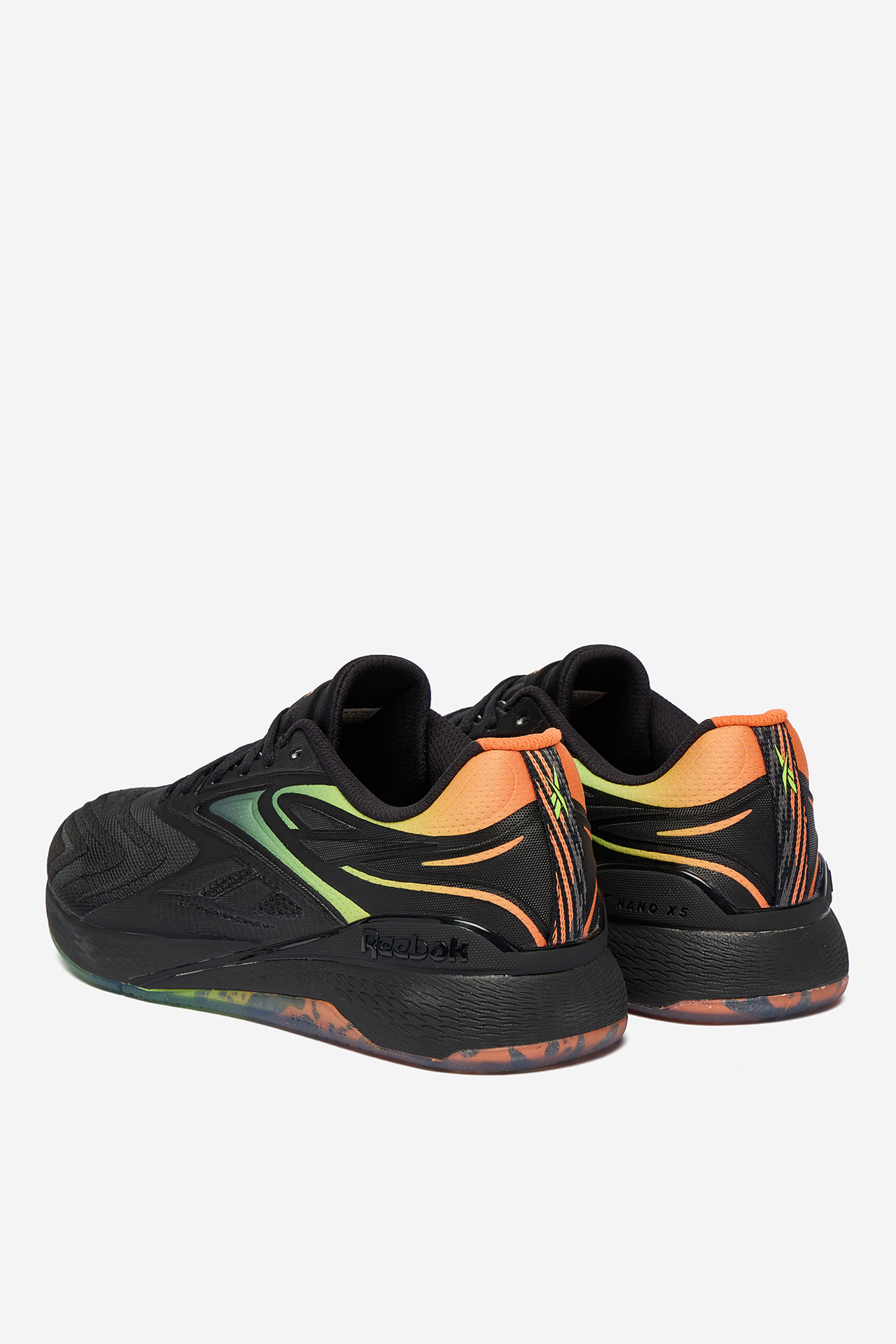 Сникърси Черен