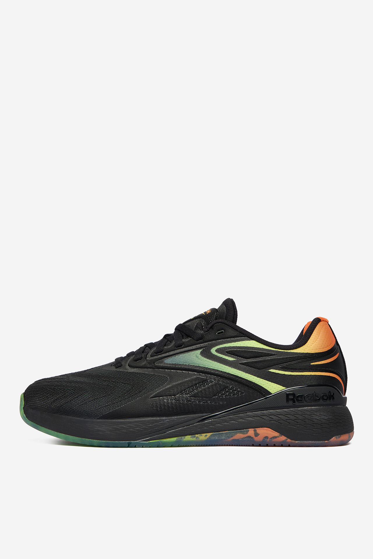 Сникърси Черен