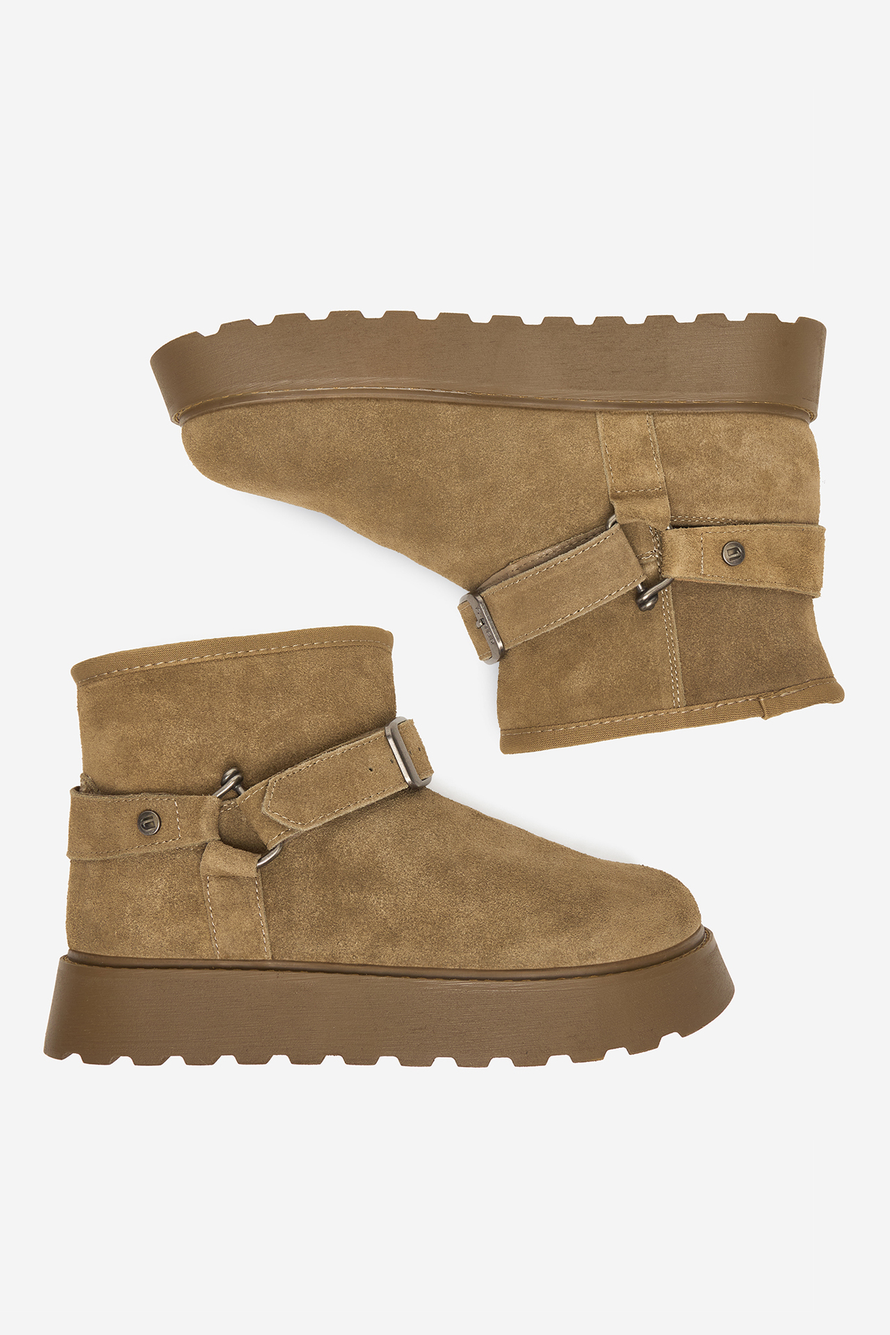 Hótaposó Sötétbézs