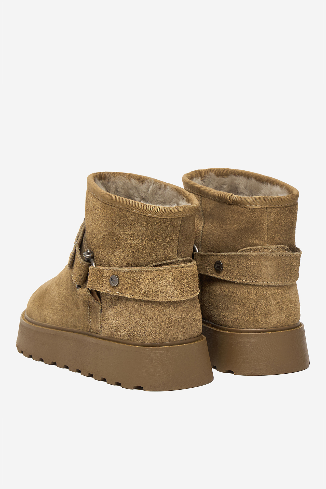 Hótaposó Sötétbézs