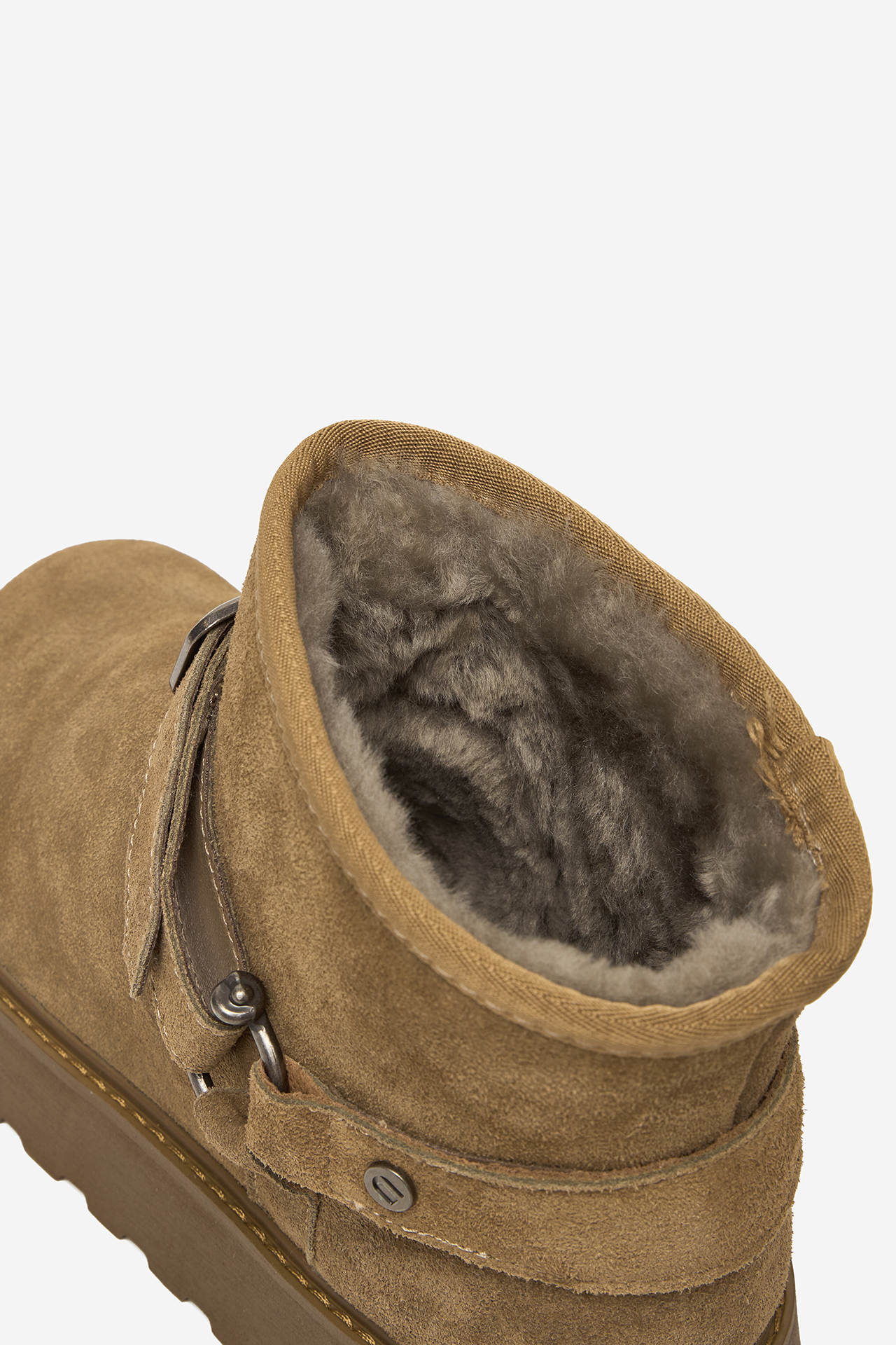 Hótaposó Sötétbézs