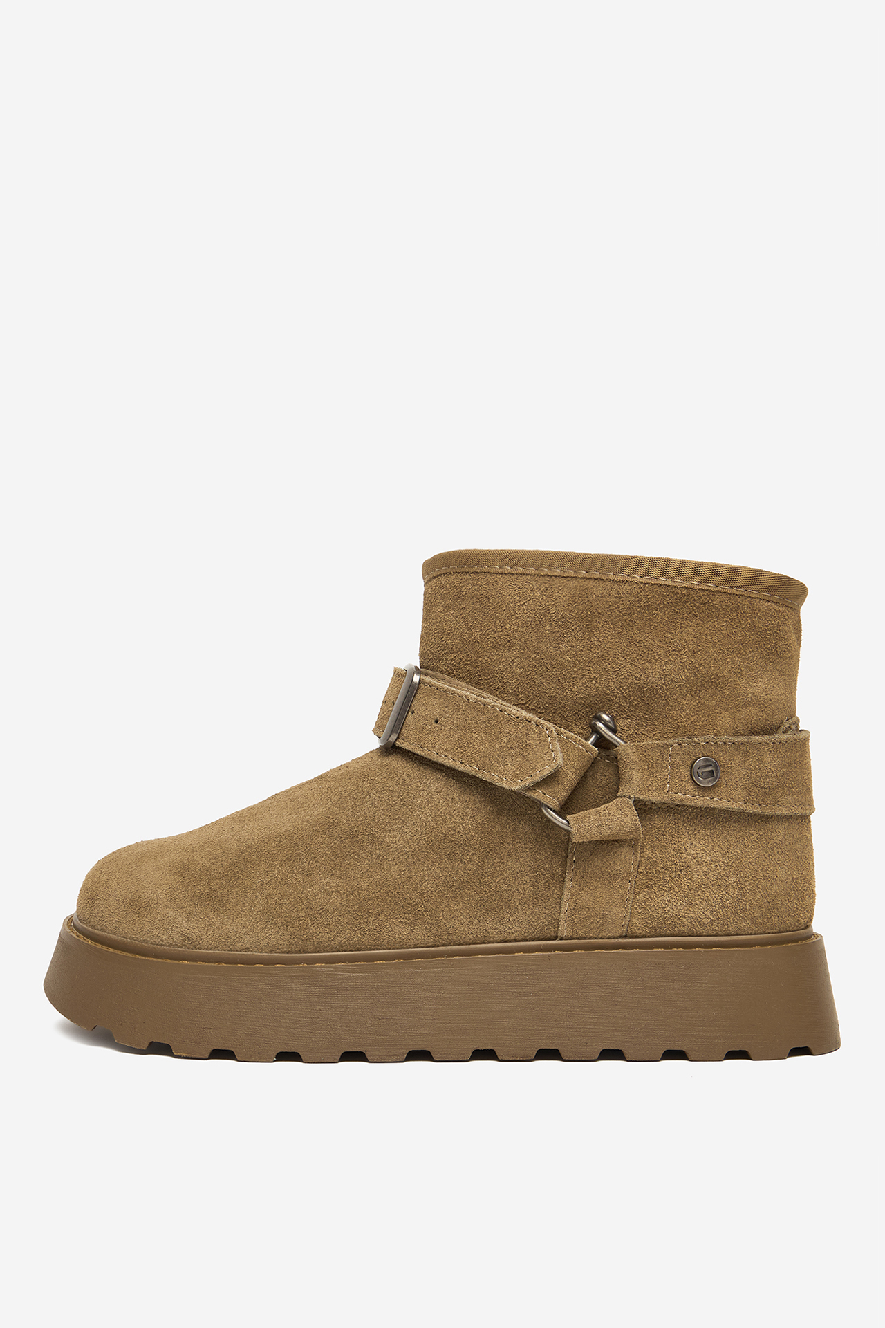 Hótaposó Sötétbézs