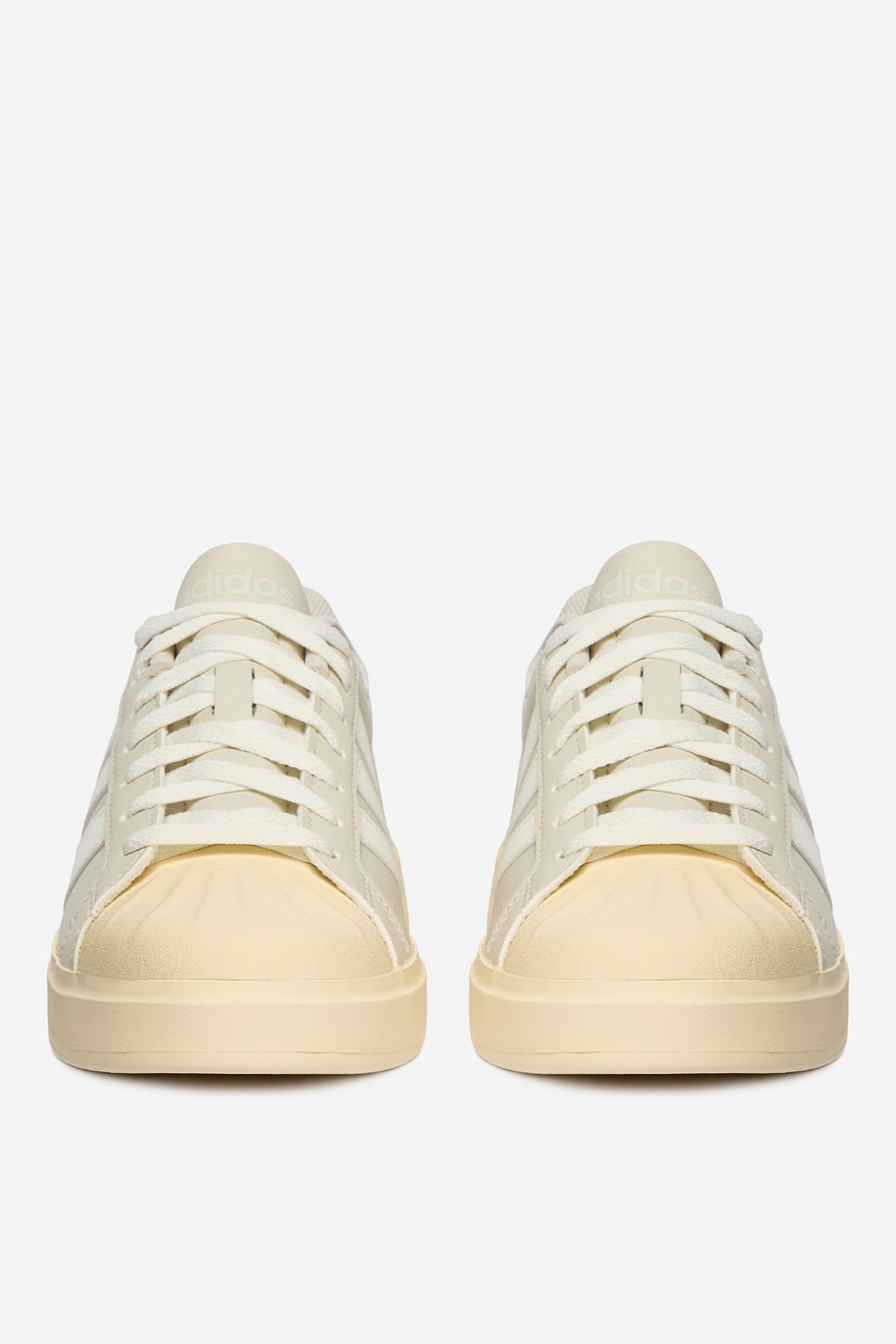 Sneakersy Světle šedá