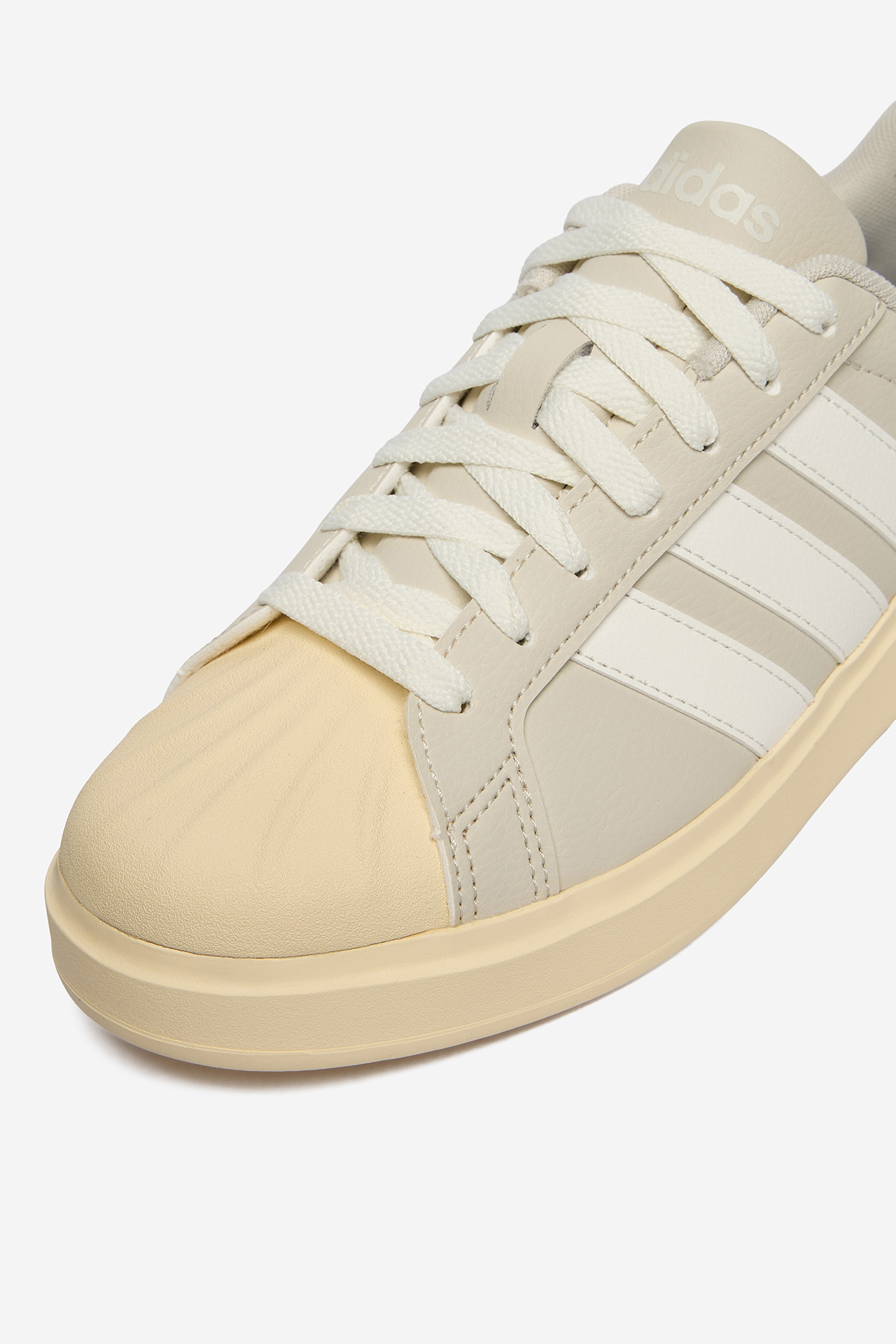 Sneakersy Světle šedá