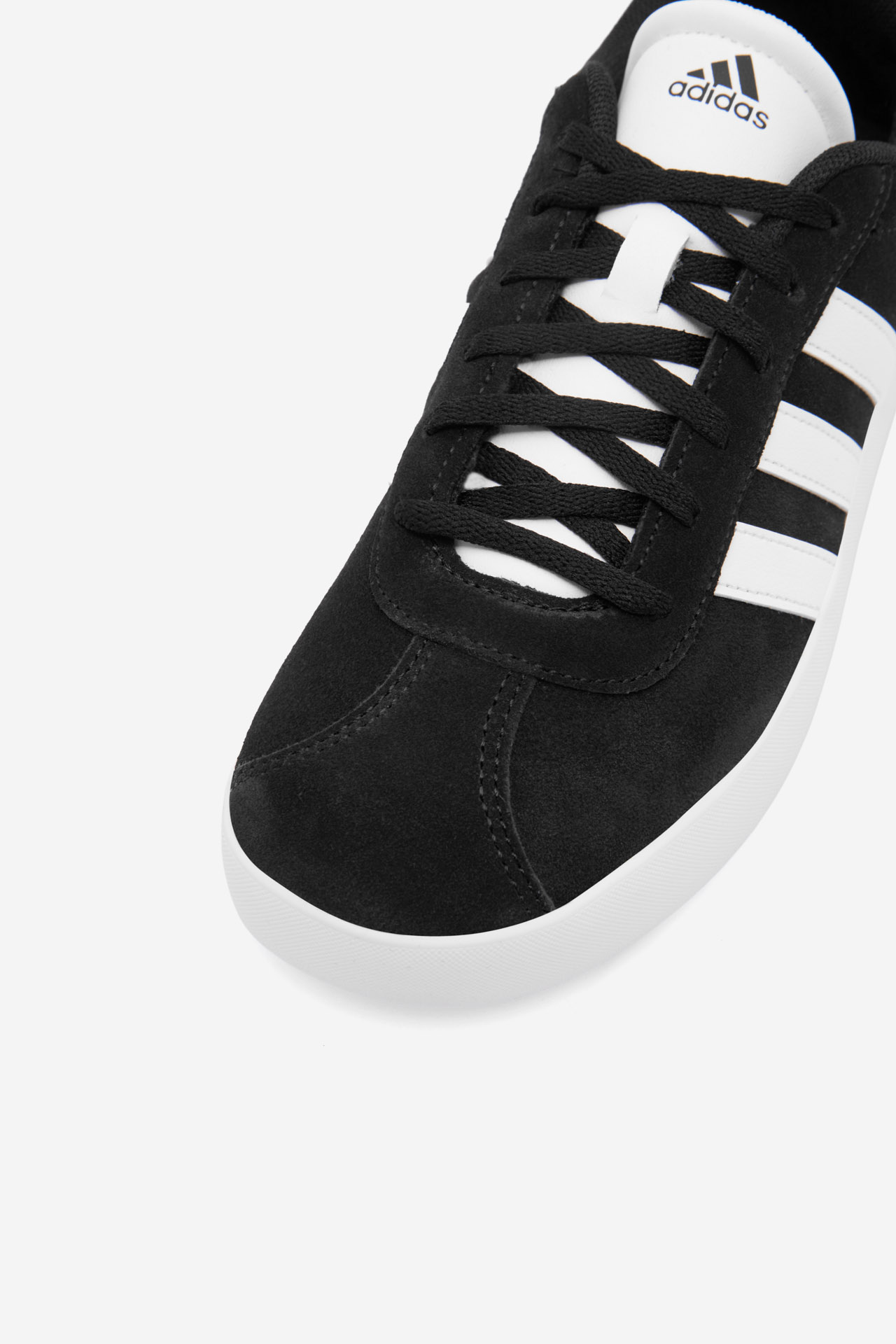 Sportovní obuv Černá