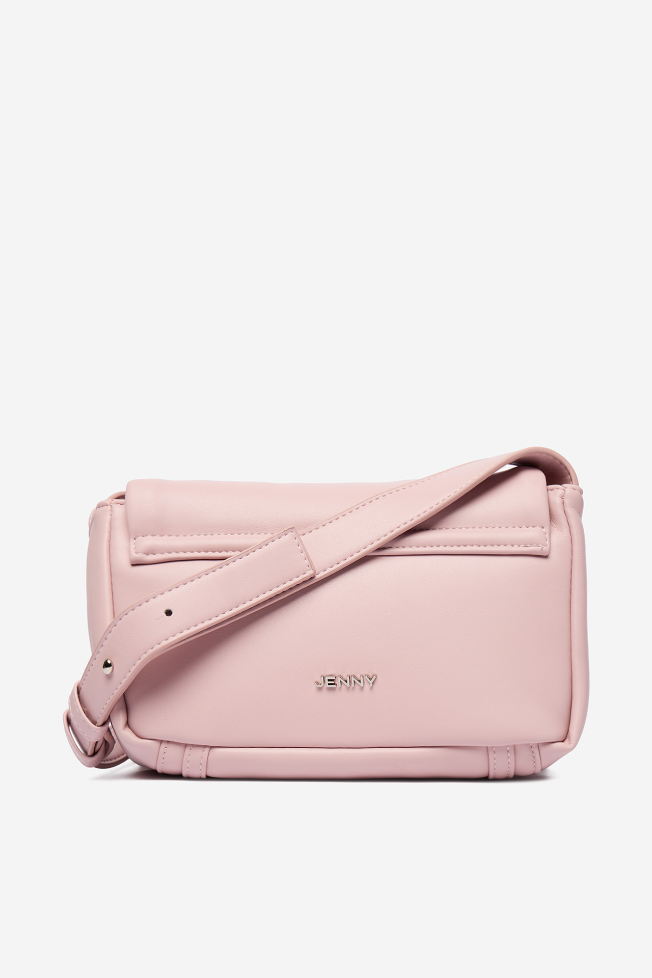 Kabelka Světle růžová