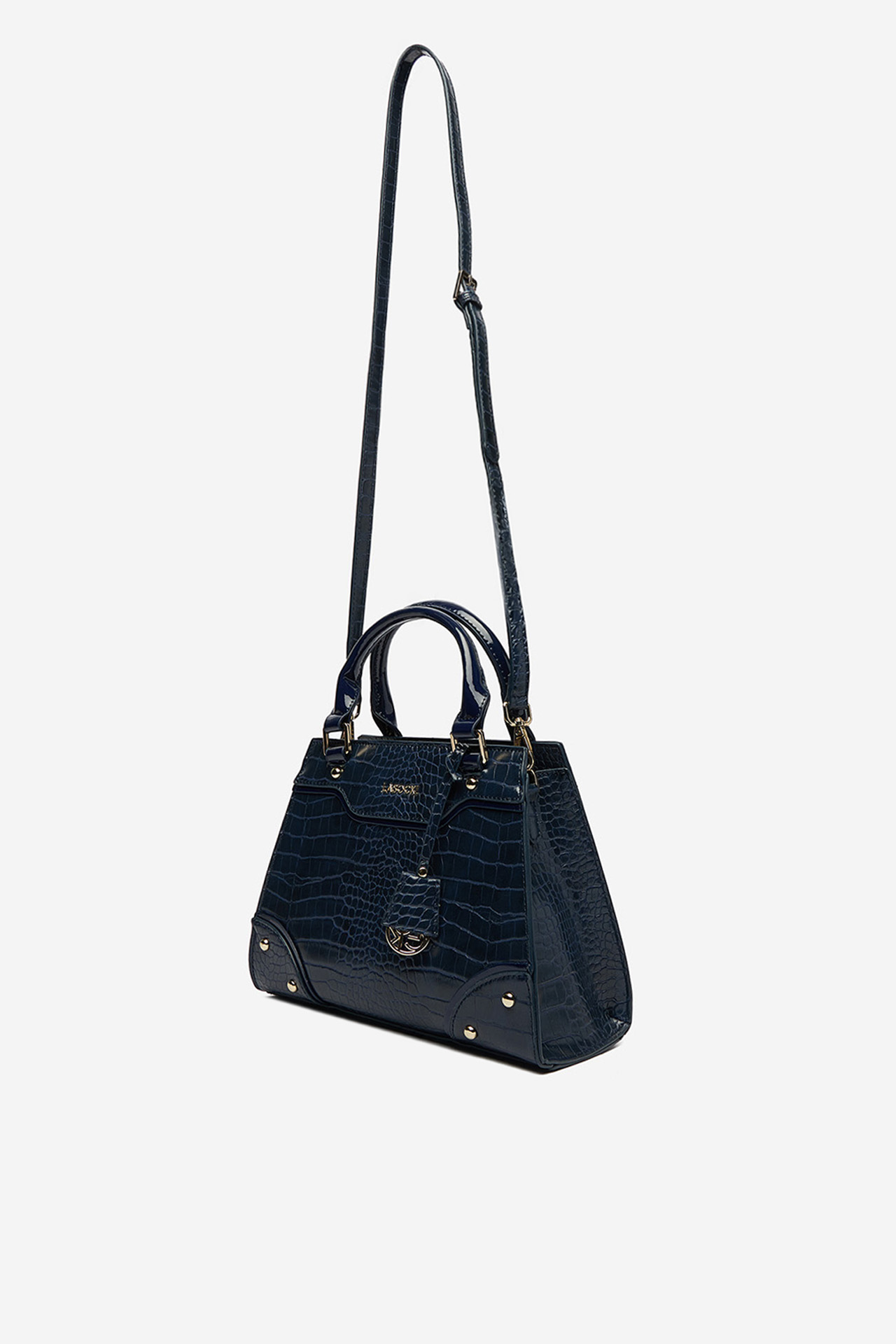 Torbica Mornarsko modra