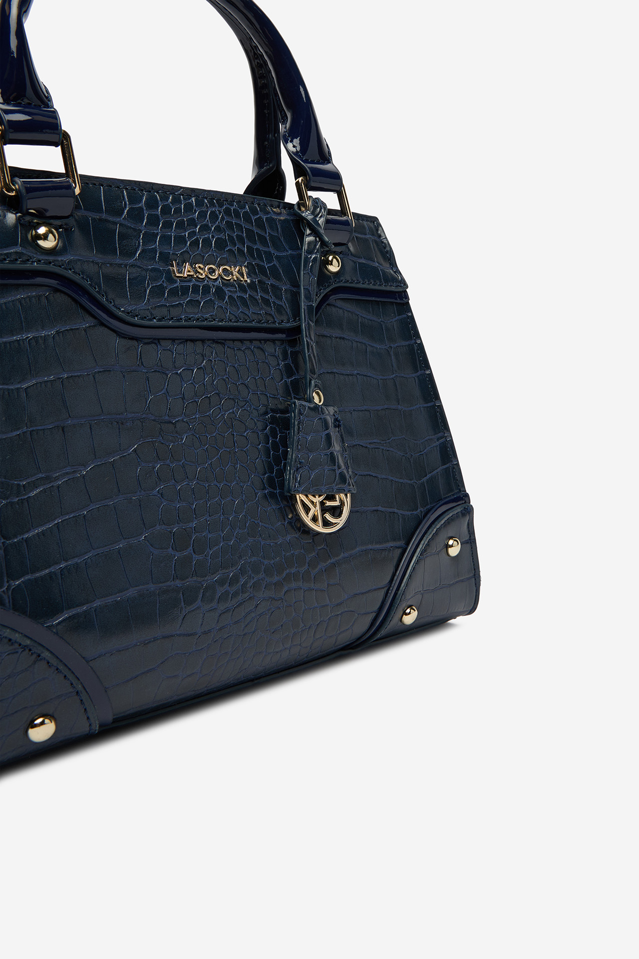 Torbica Mornarsko modra