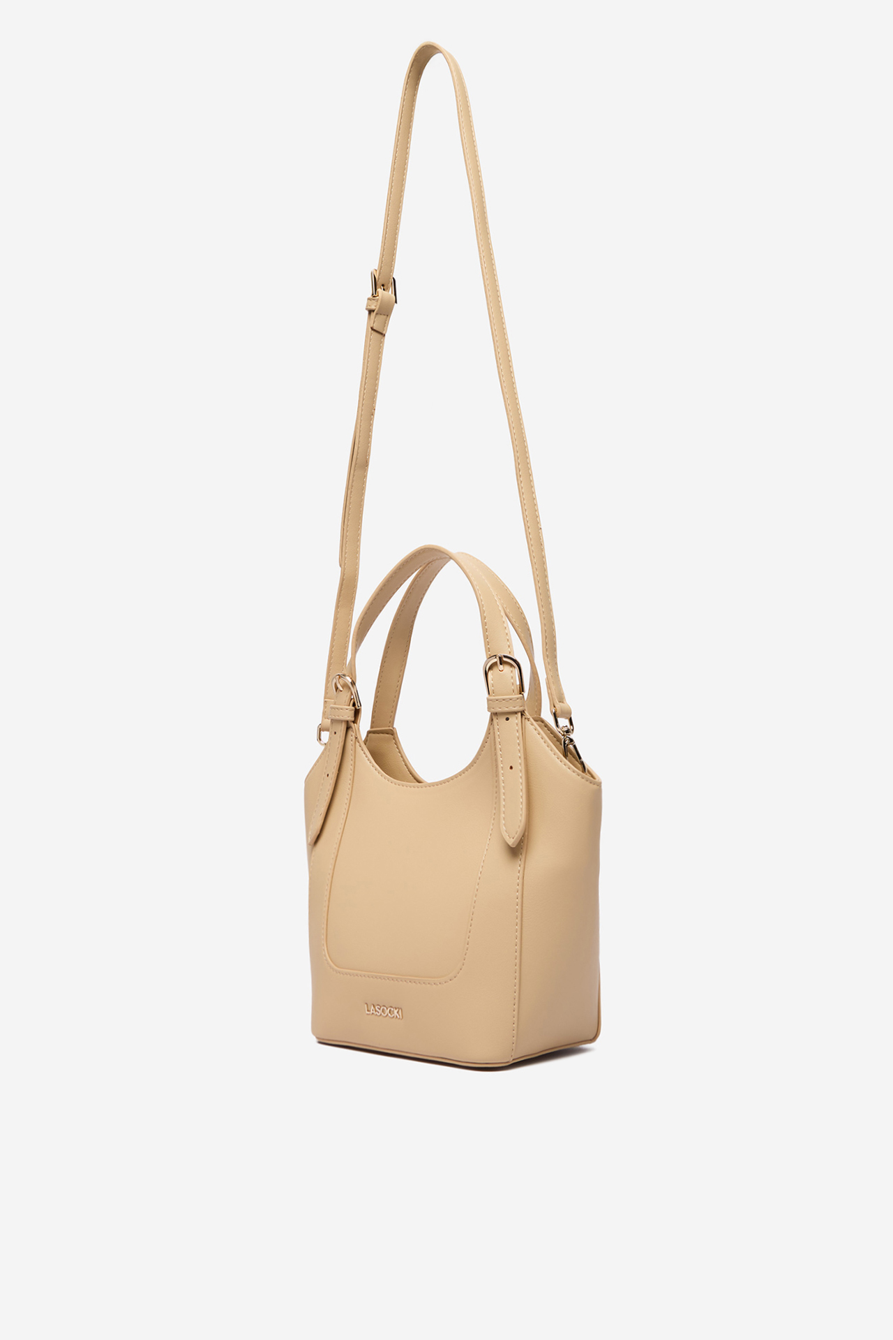 Kabelka Béžová