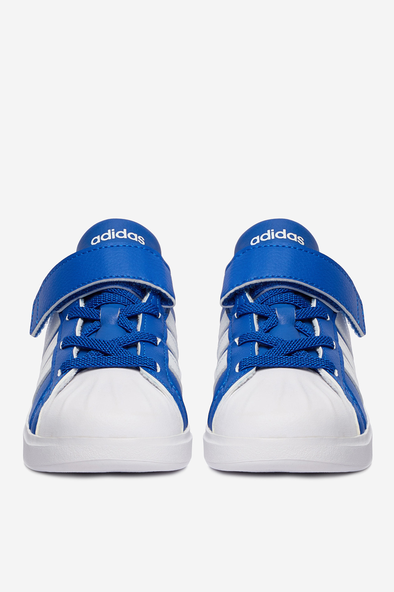 Sneakersy Temný blankyt