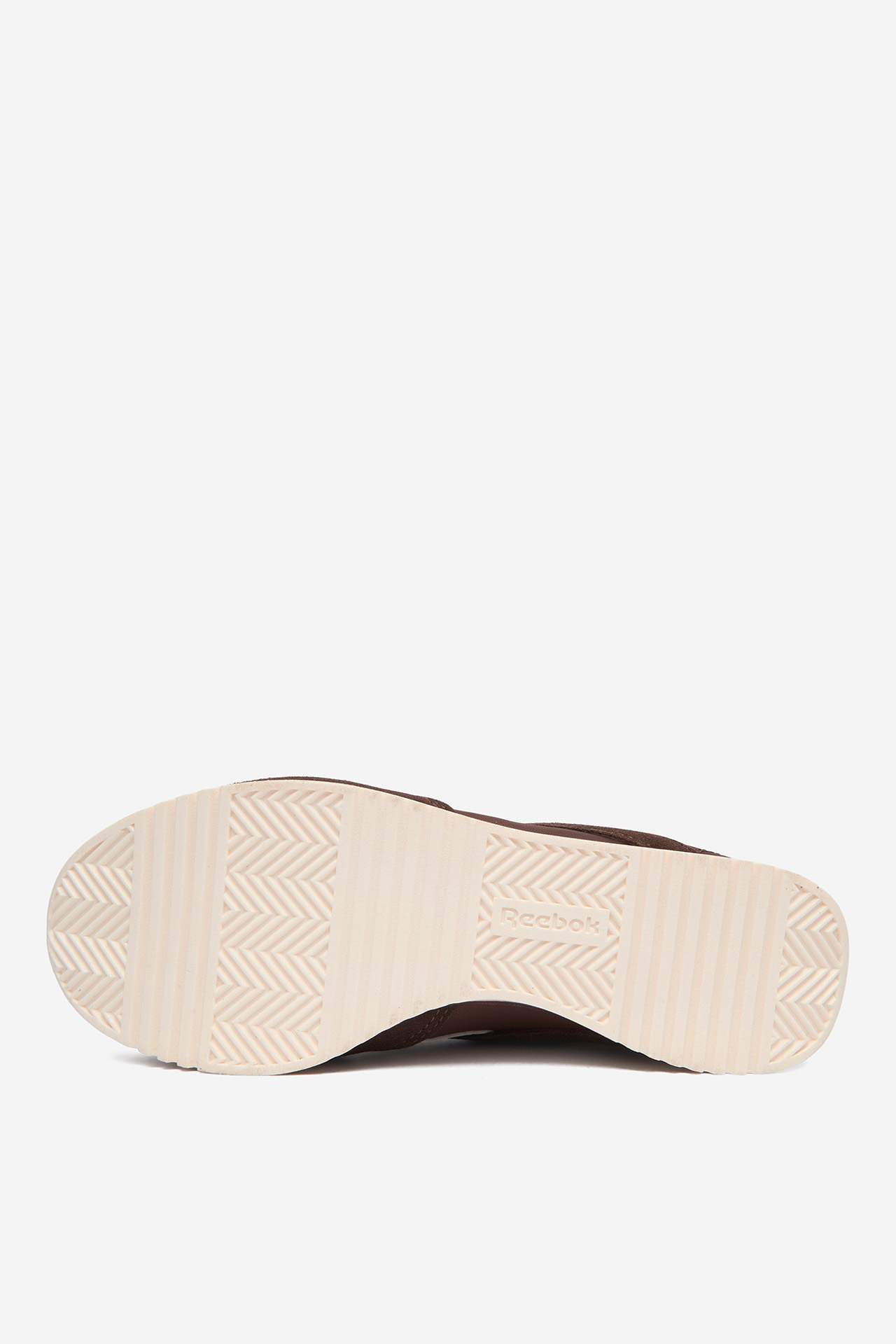 Sneakersy Tmavě hnědá