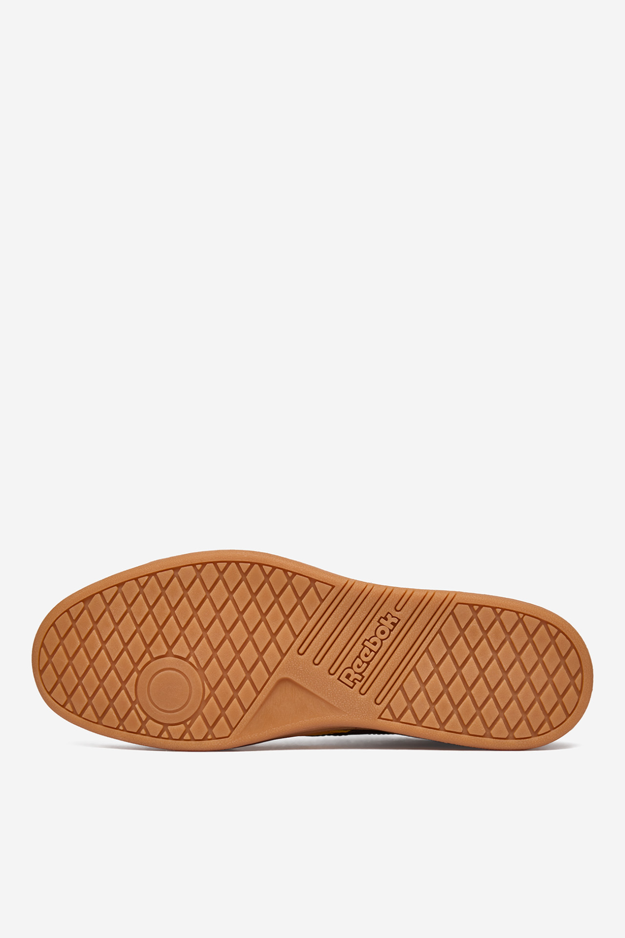 Sneakersy Tmavě hnědá