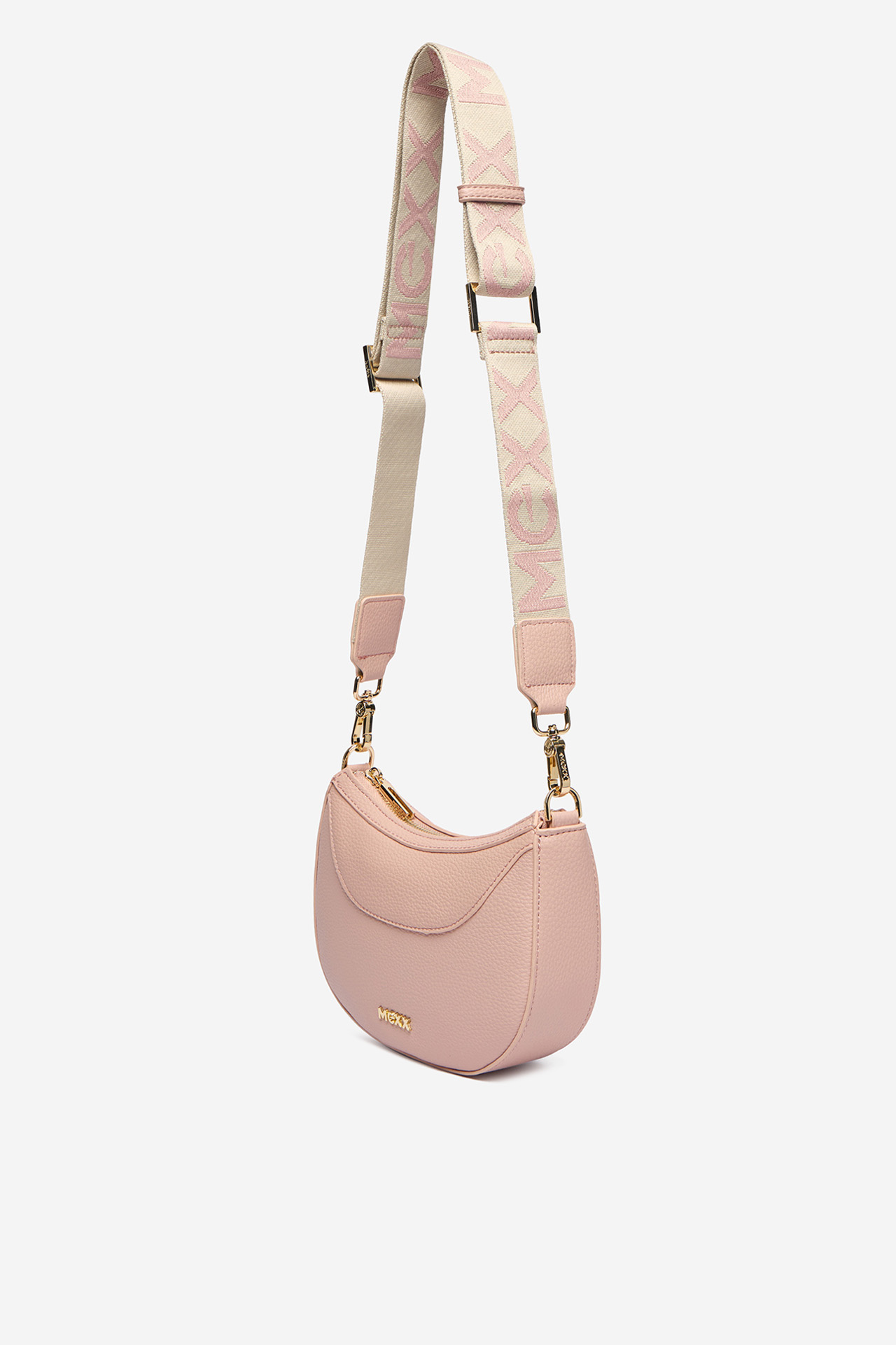 Kabelka Svetlo ružová