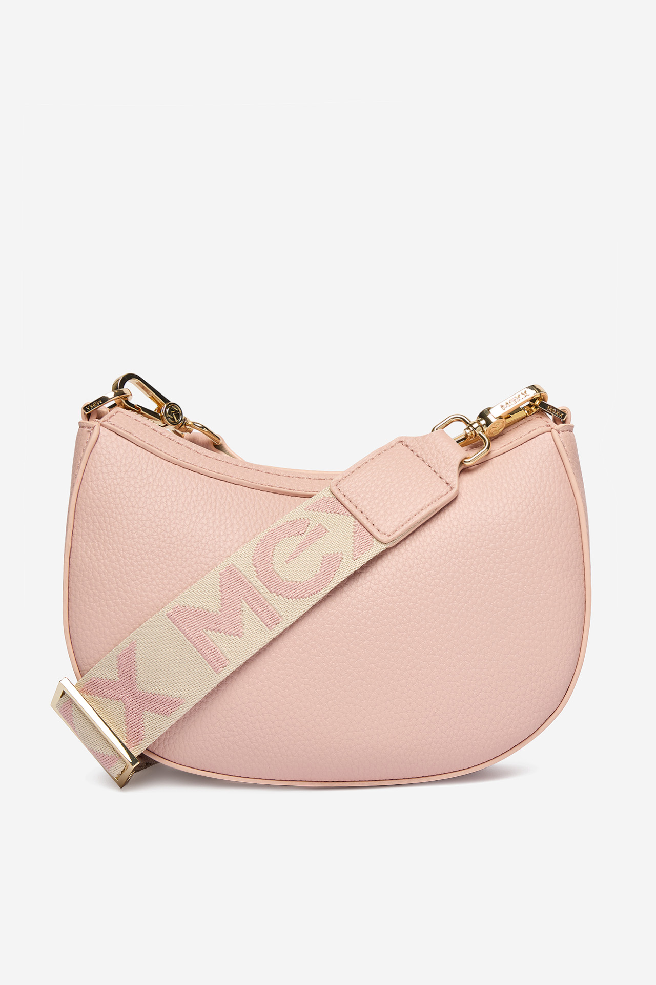 Kabelka Svetlo ružová