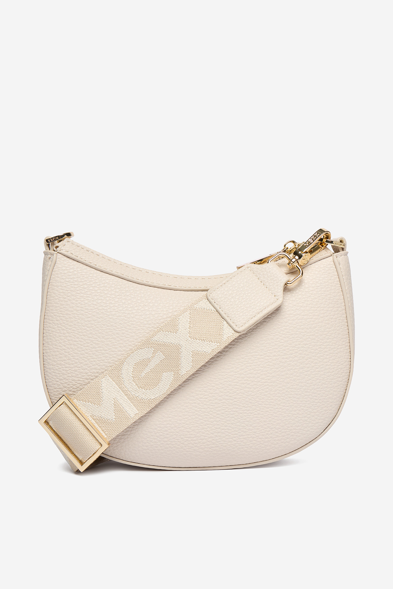 Kabelka Svetlo béžová