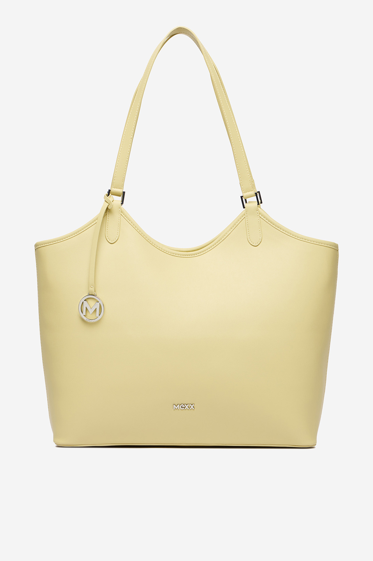 Kabelka Světle žlutá