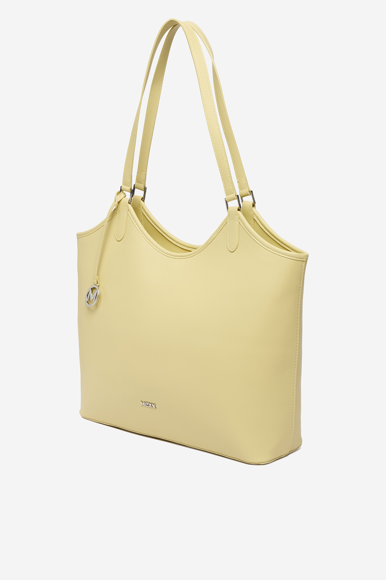 Kabelka Světle žlutá