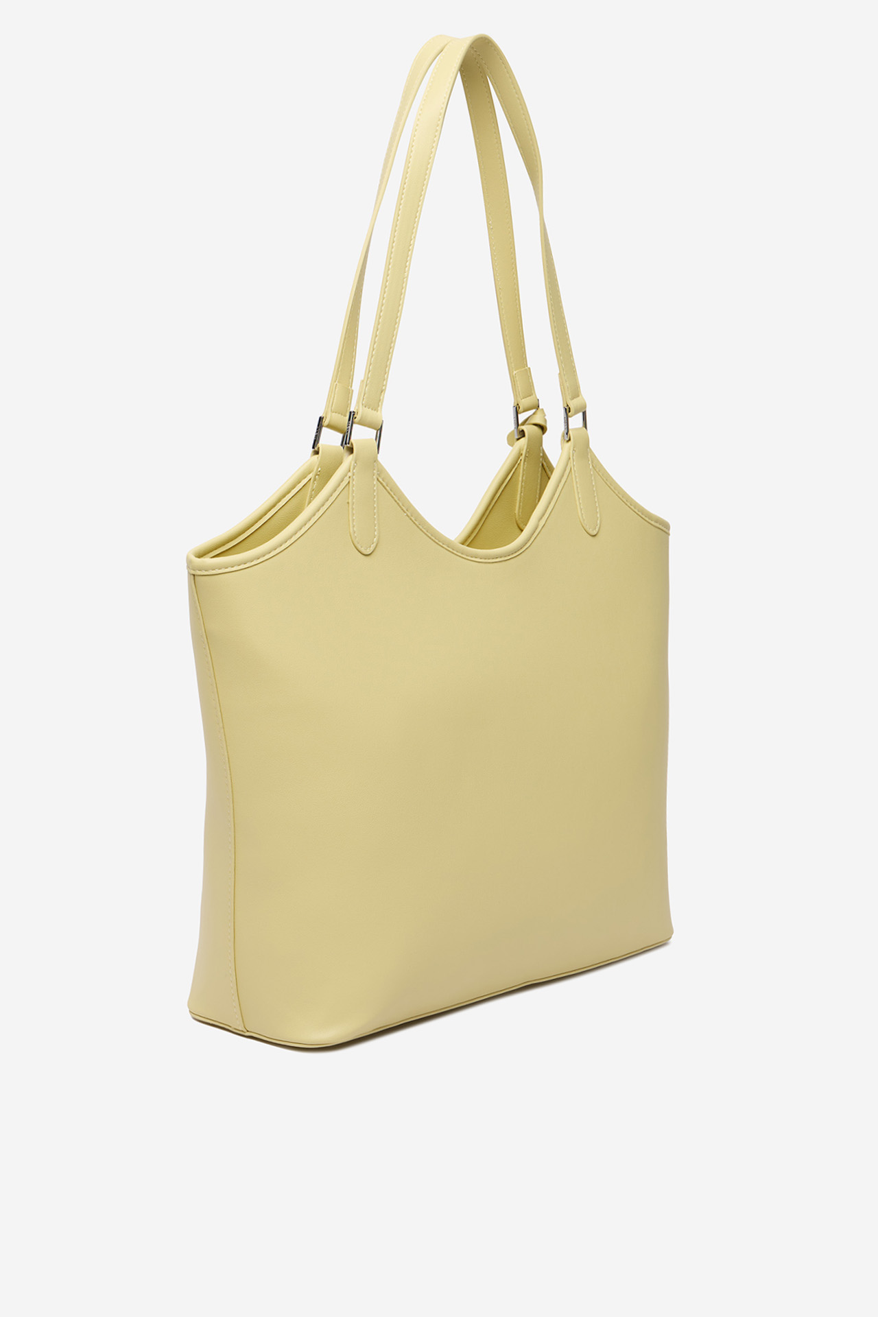 Kabelka Světle žlutá